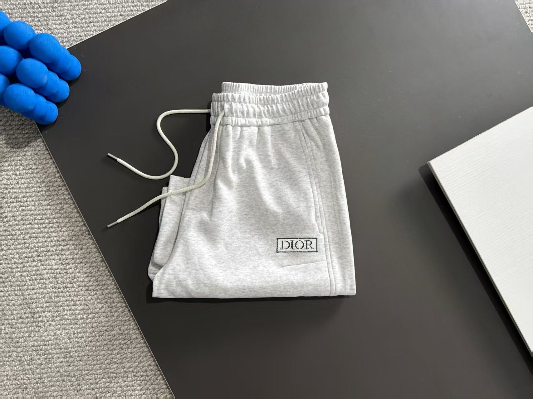 LuxluxHouse Best Quality Clothes Pants Dior