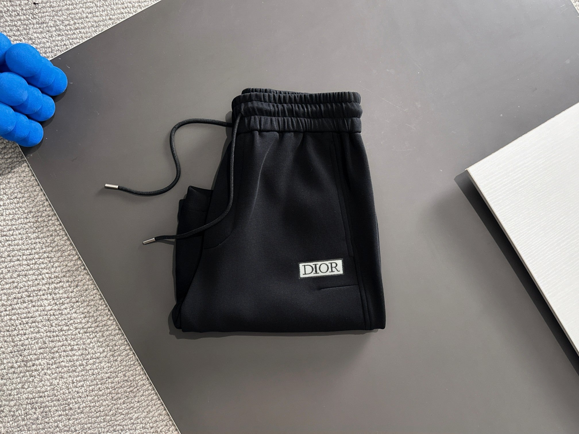 LuxluxHouse Best Quality Clothes Pants Dior