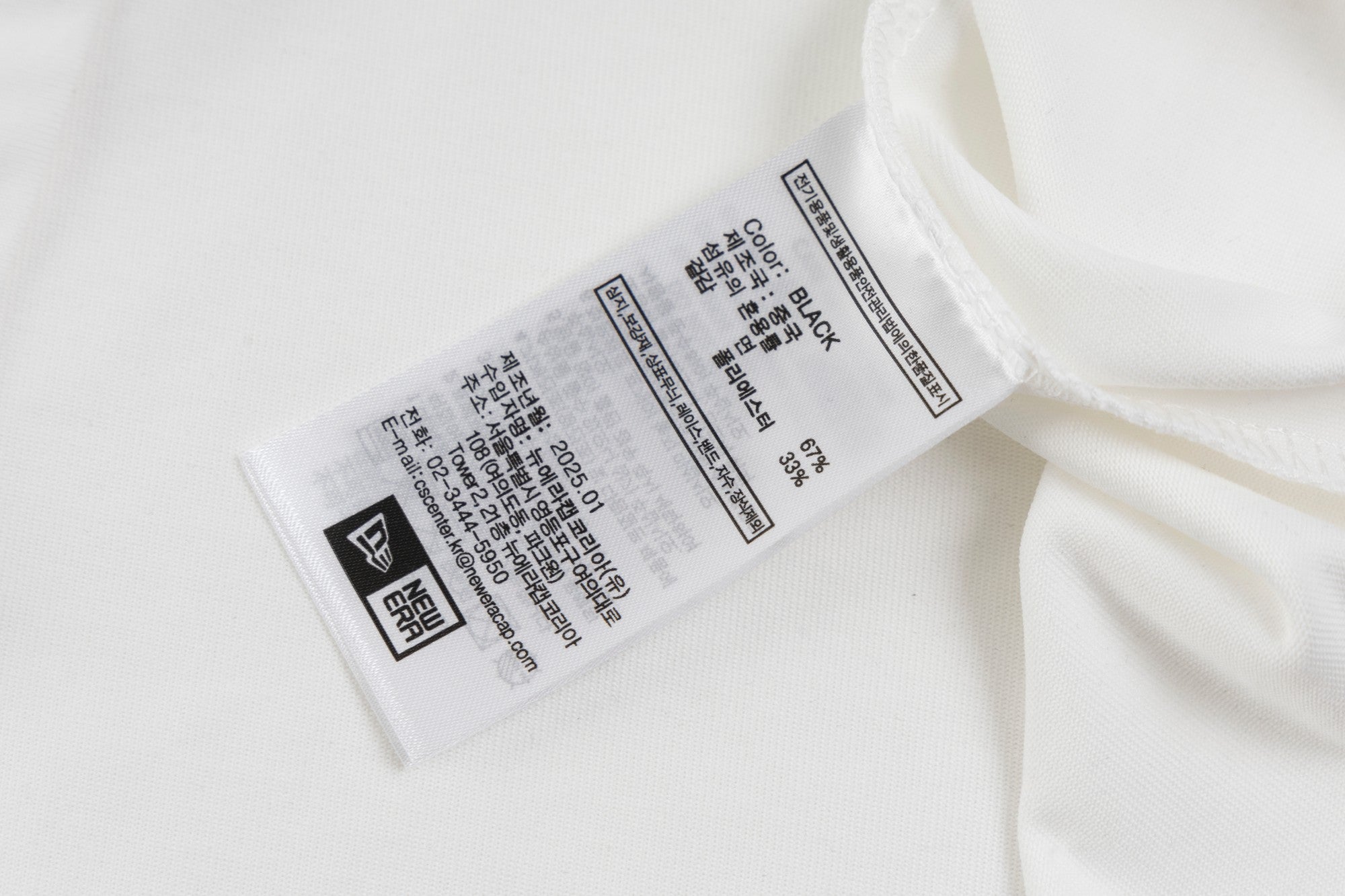 LuxluxHouse Best Quality Clothes The North Face & MLB T-shirt