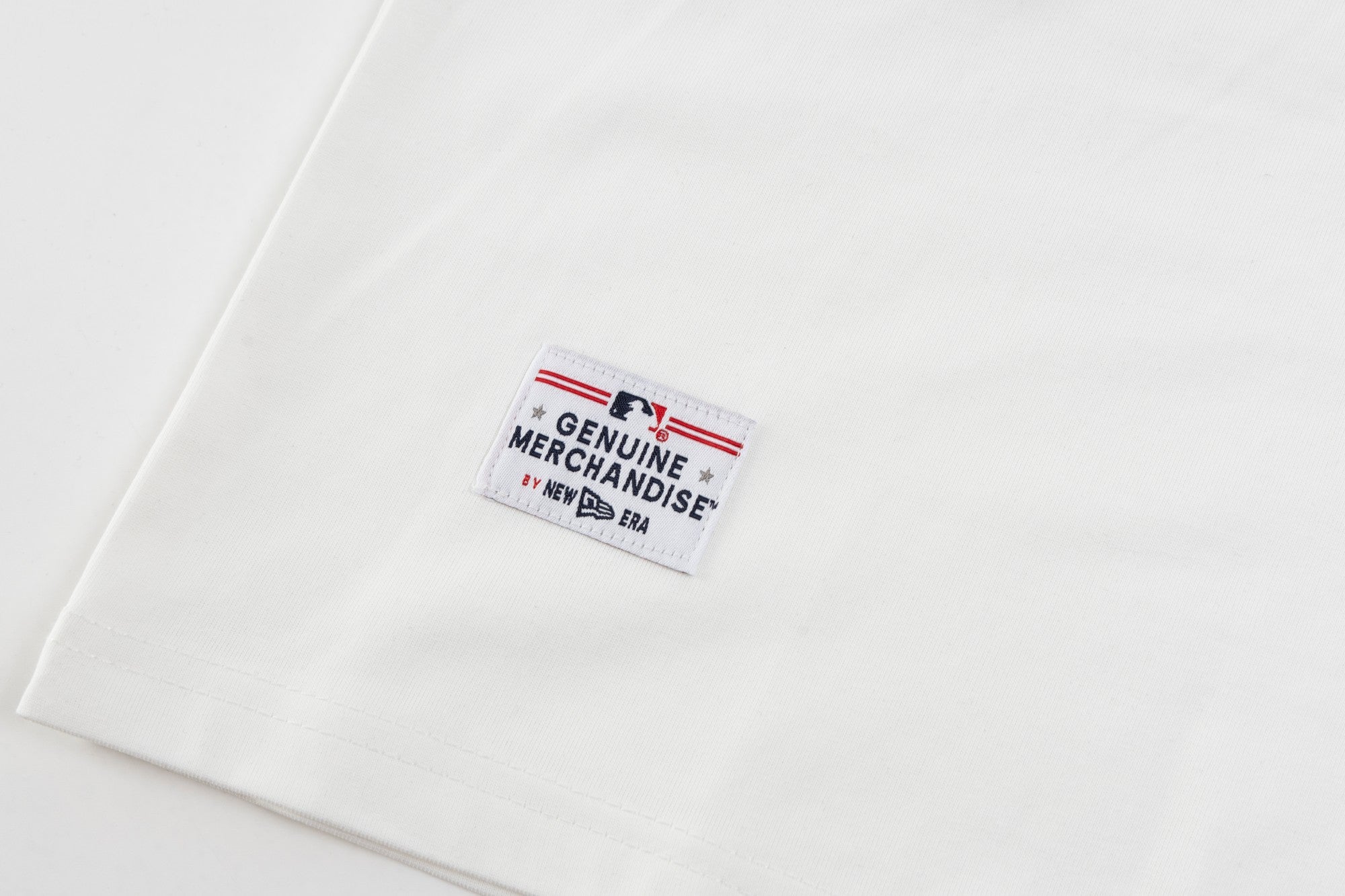 LuxluxHouse Best Quality Clothes The North Face & MLB T-shirt