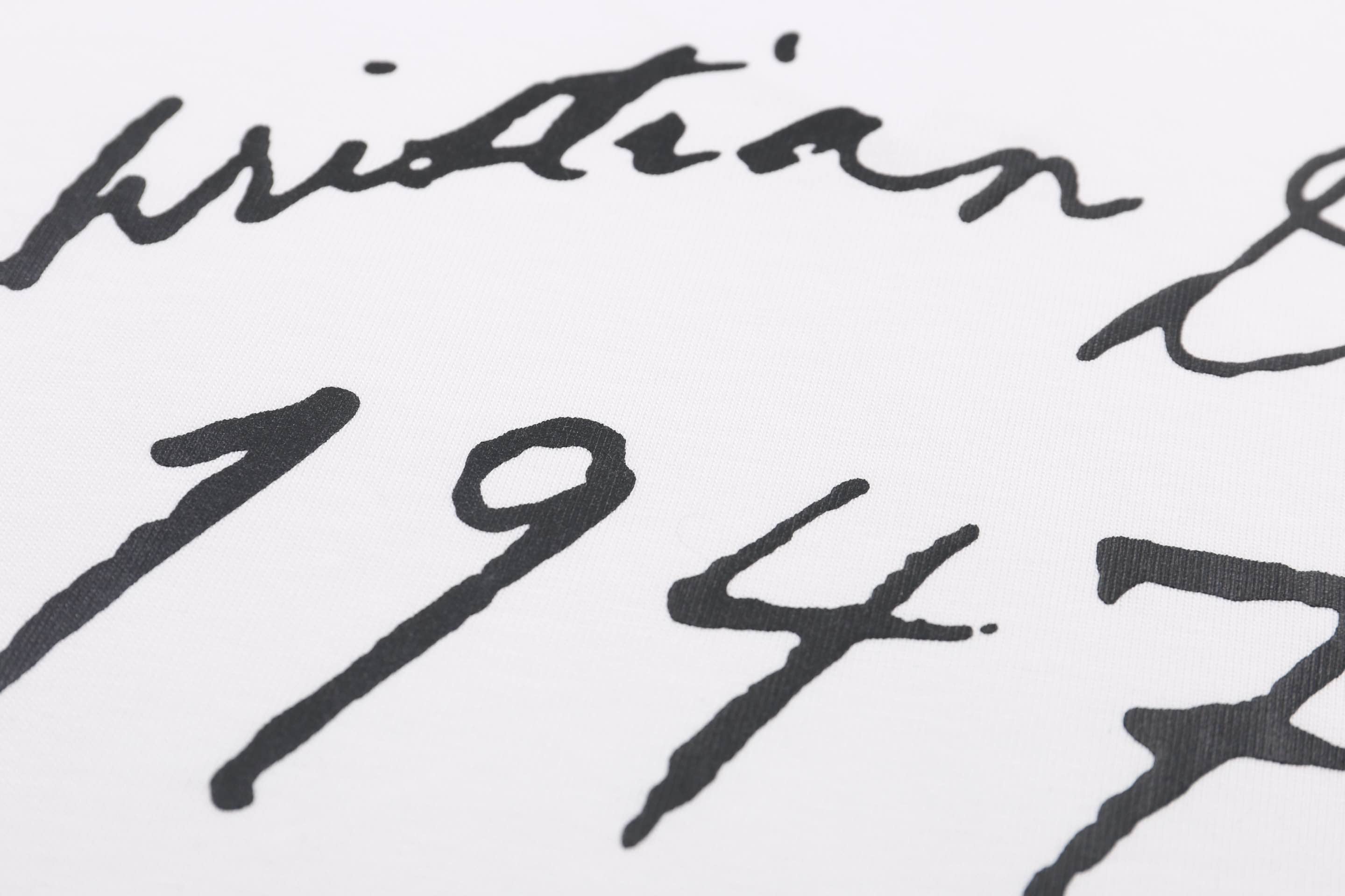 LuxluxHouse Best Quality Clothes T-shirt Dior