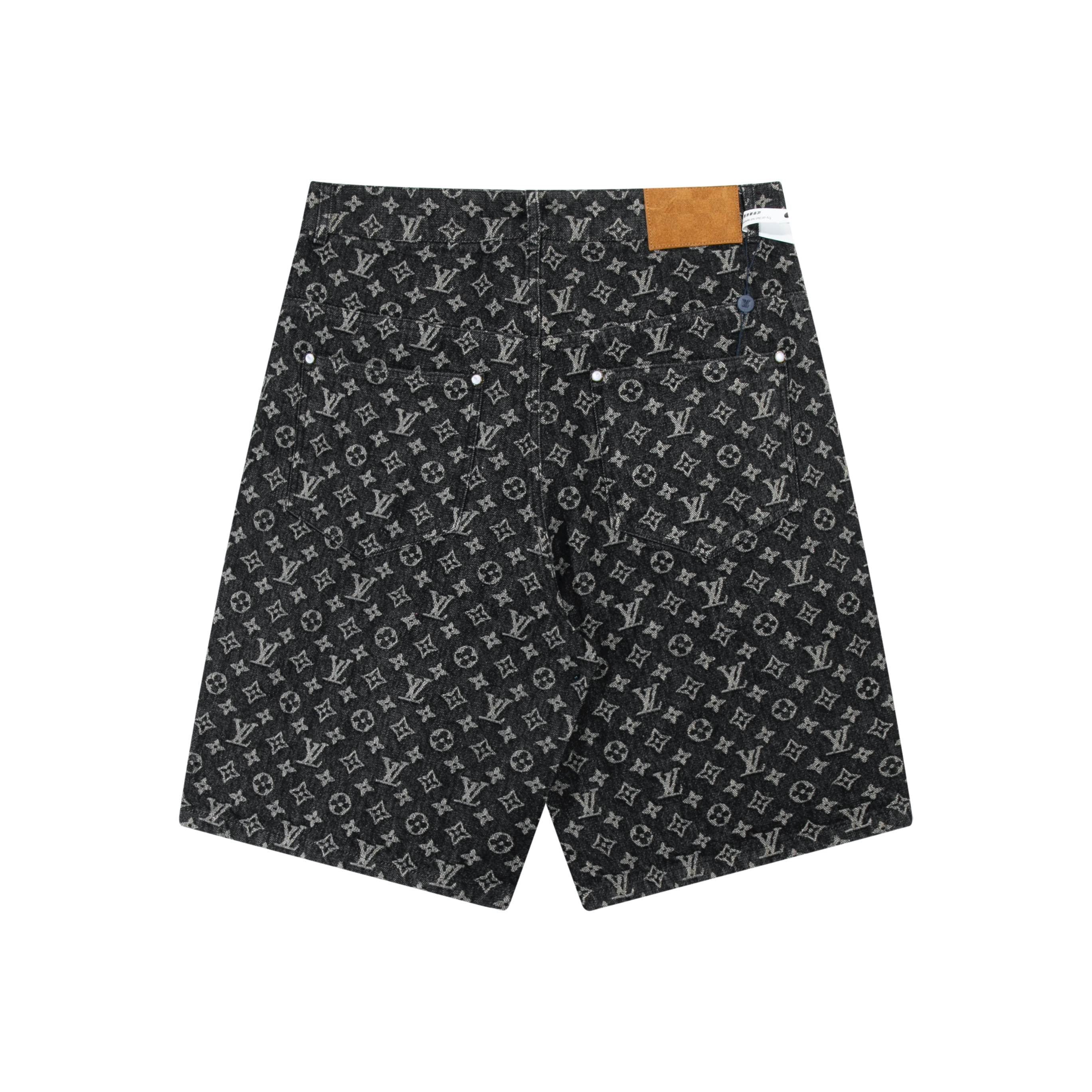 LuxluxHouse Best Quality Clothes Pants Louis Vuitton