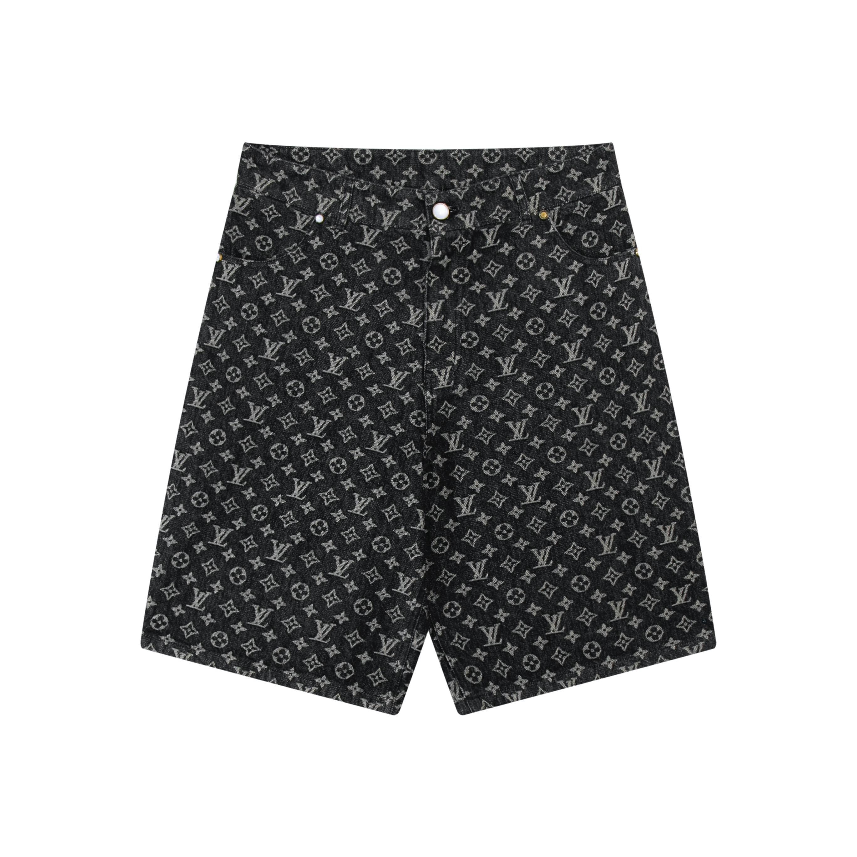 LuxluxHouse Best Quality Clothes Pants Louis Vuitton