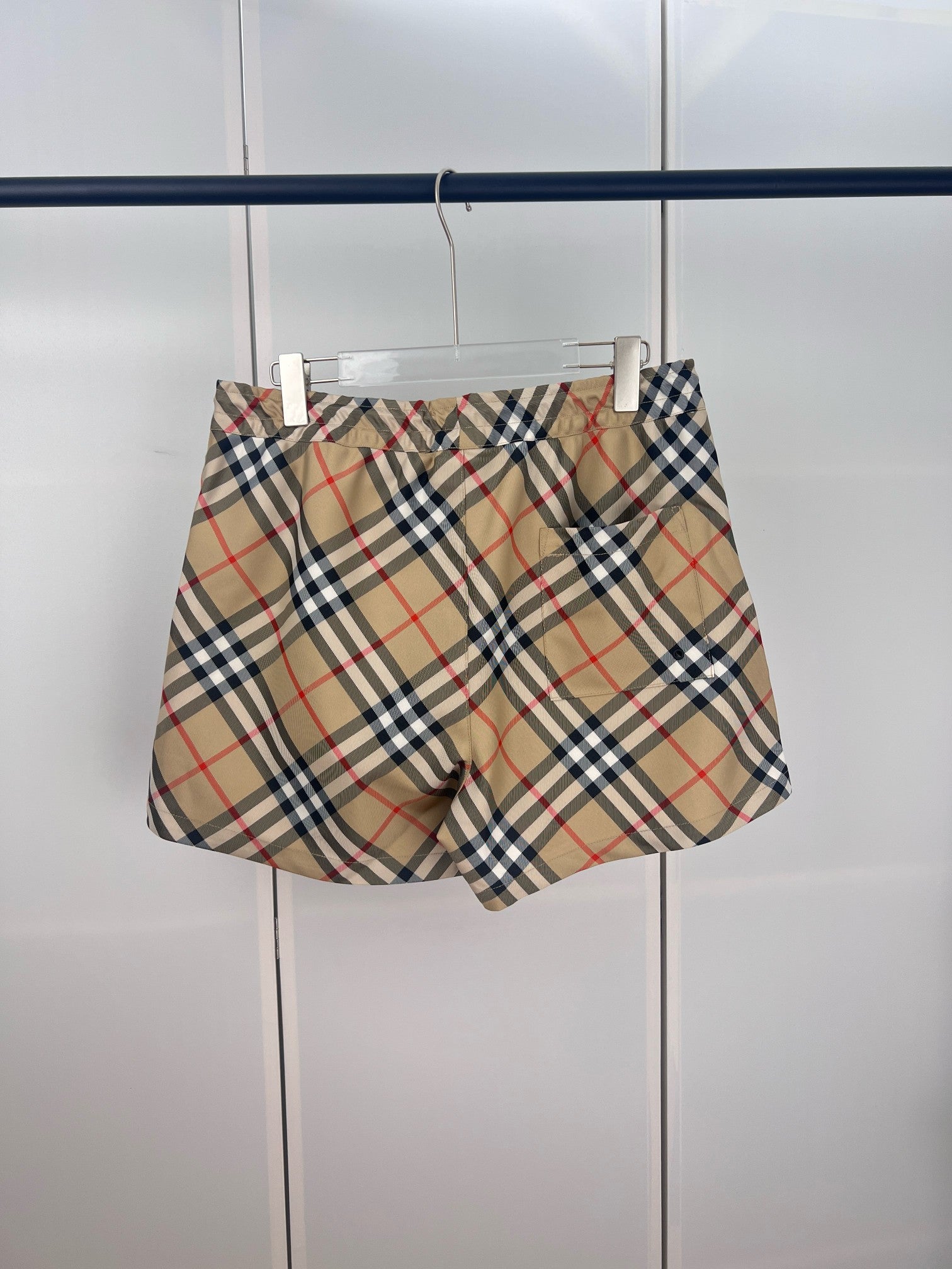LuxluxHouse Best Quality Clothes Burberry Pants