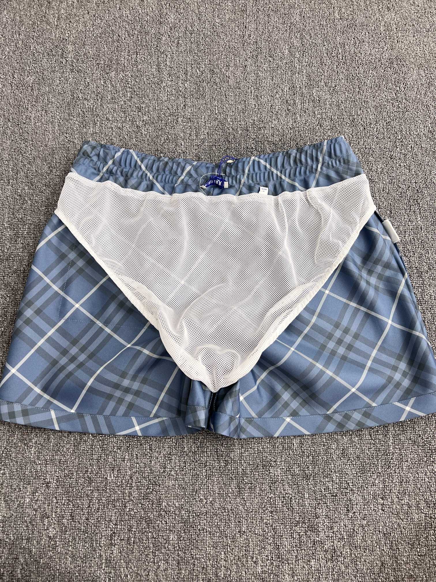LuxluxHouse Best Quality Clothes Burberry Pants