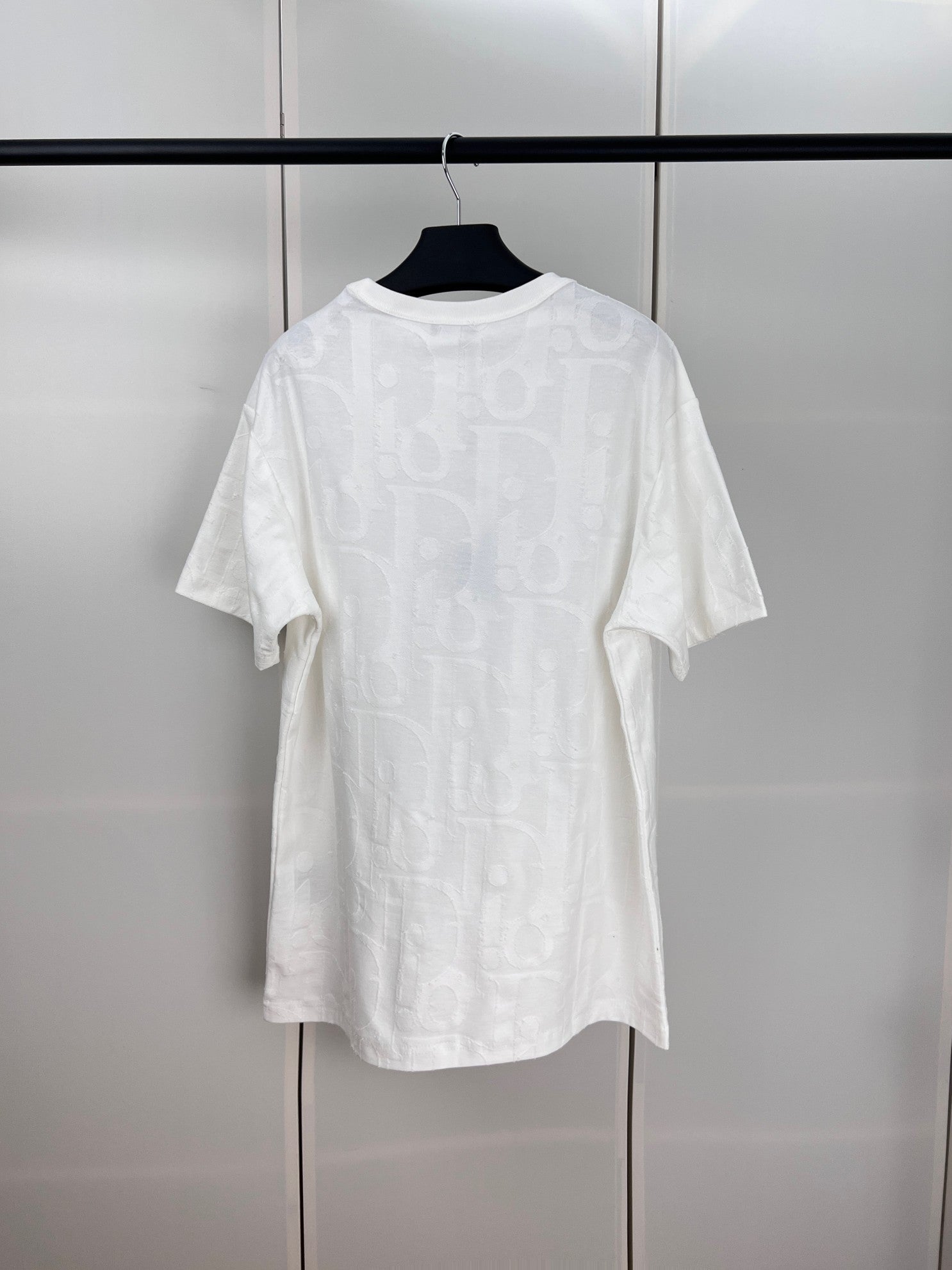 LuxluxHouse Best Quality Clothes T-shirt Dior