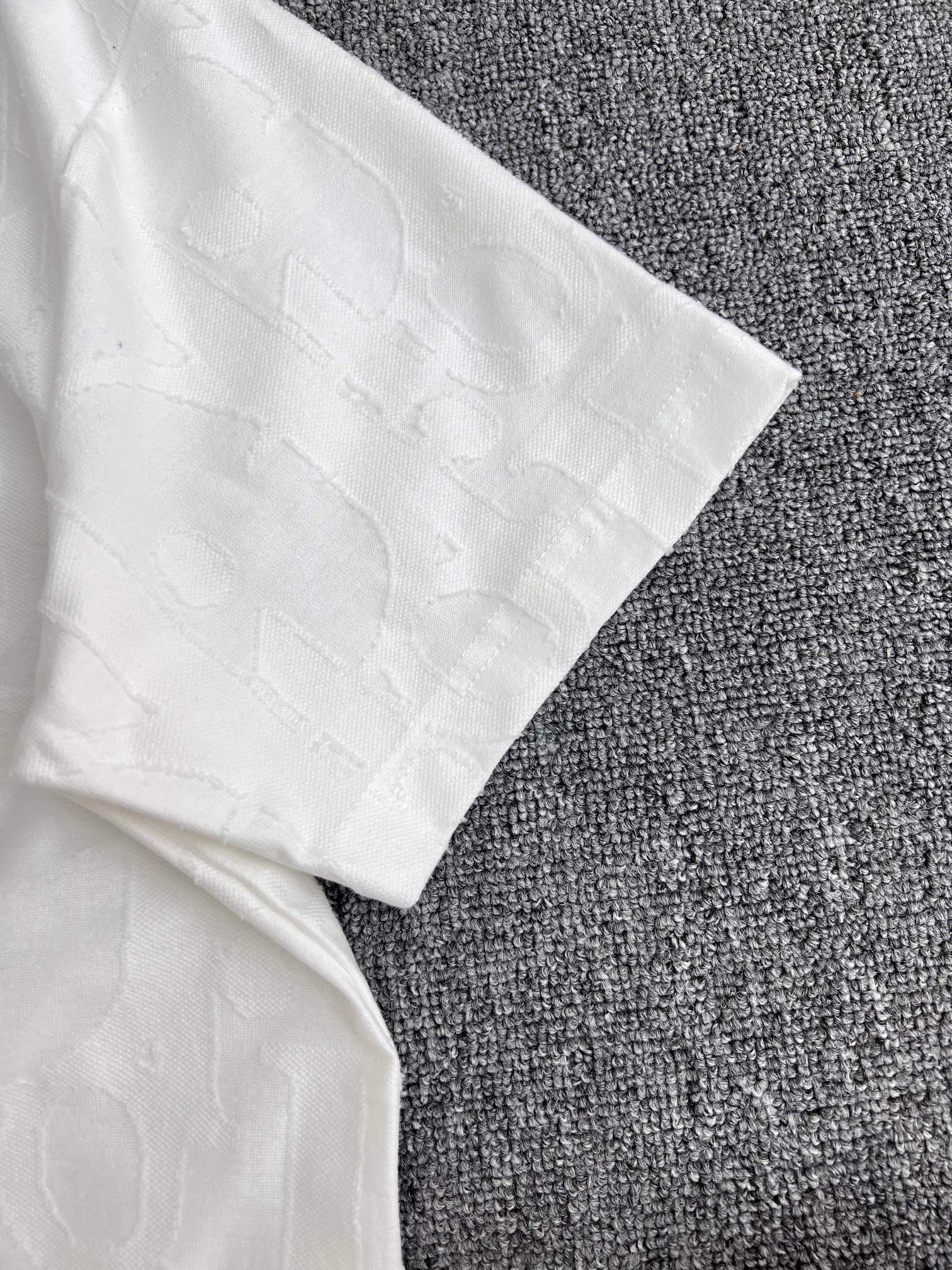 LuxluxHouse Best Quality Clothes T-shirt Dior