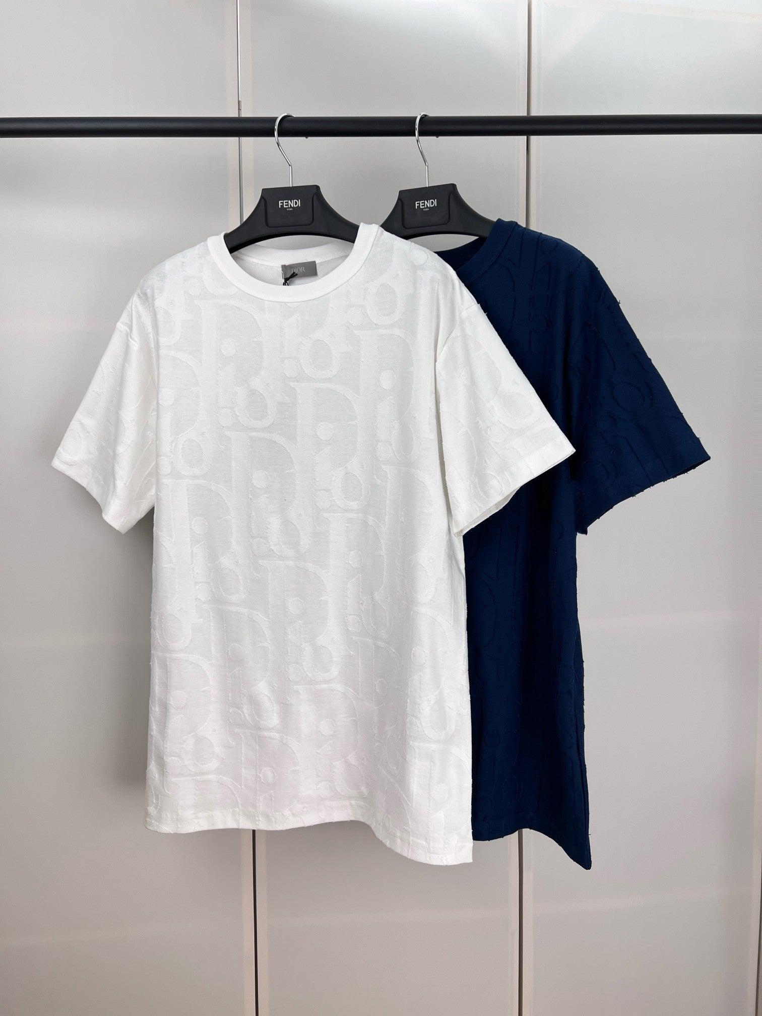 LuxluxHouse Best Quality Clothes T-shirt Dior