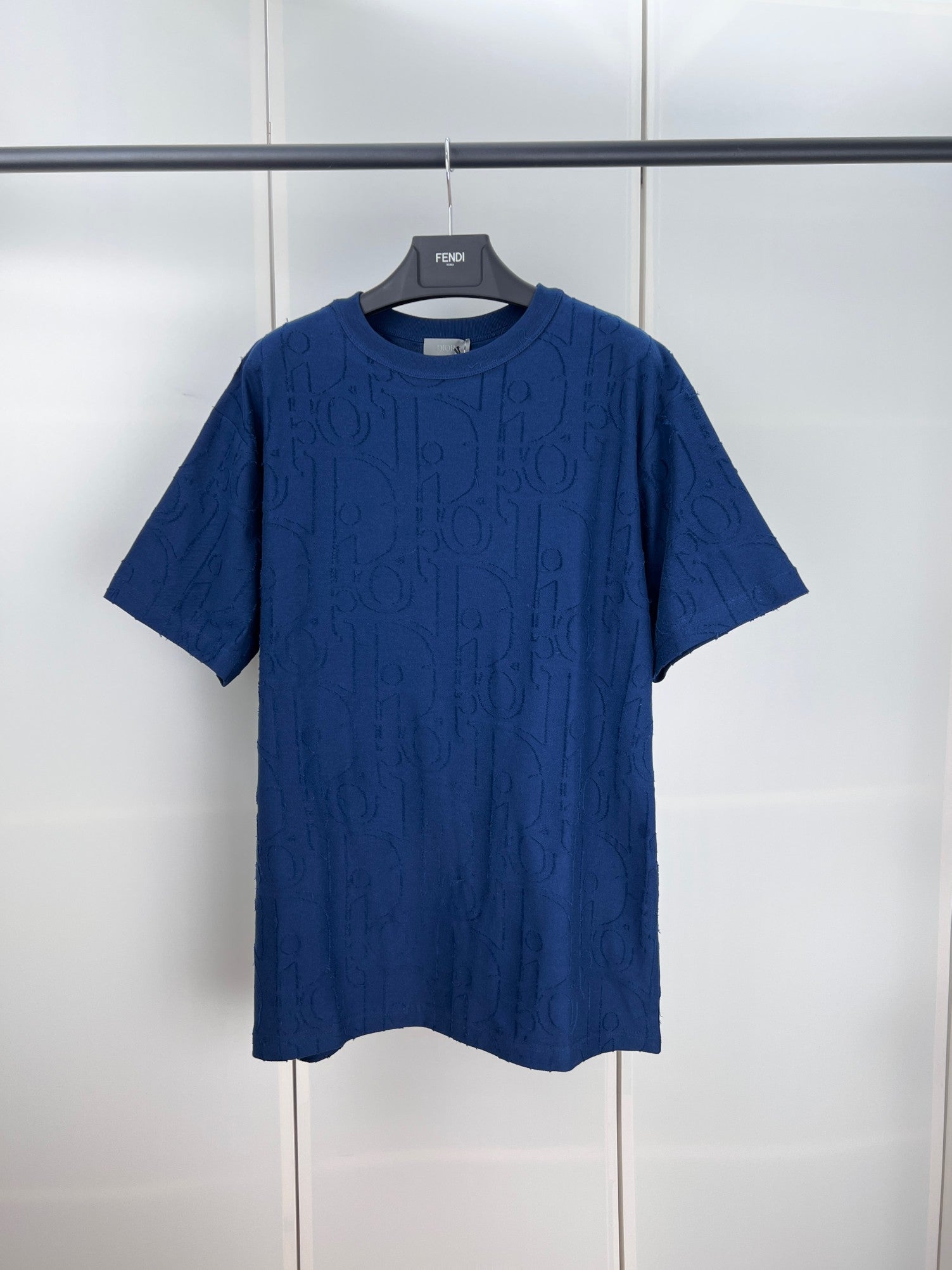 LuxluxHouse Best Quality Clothes T-shirt Dior
