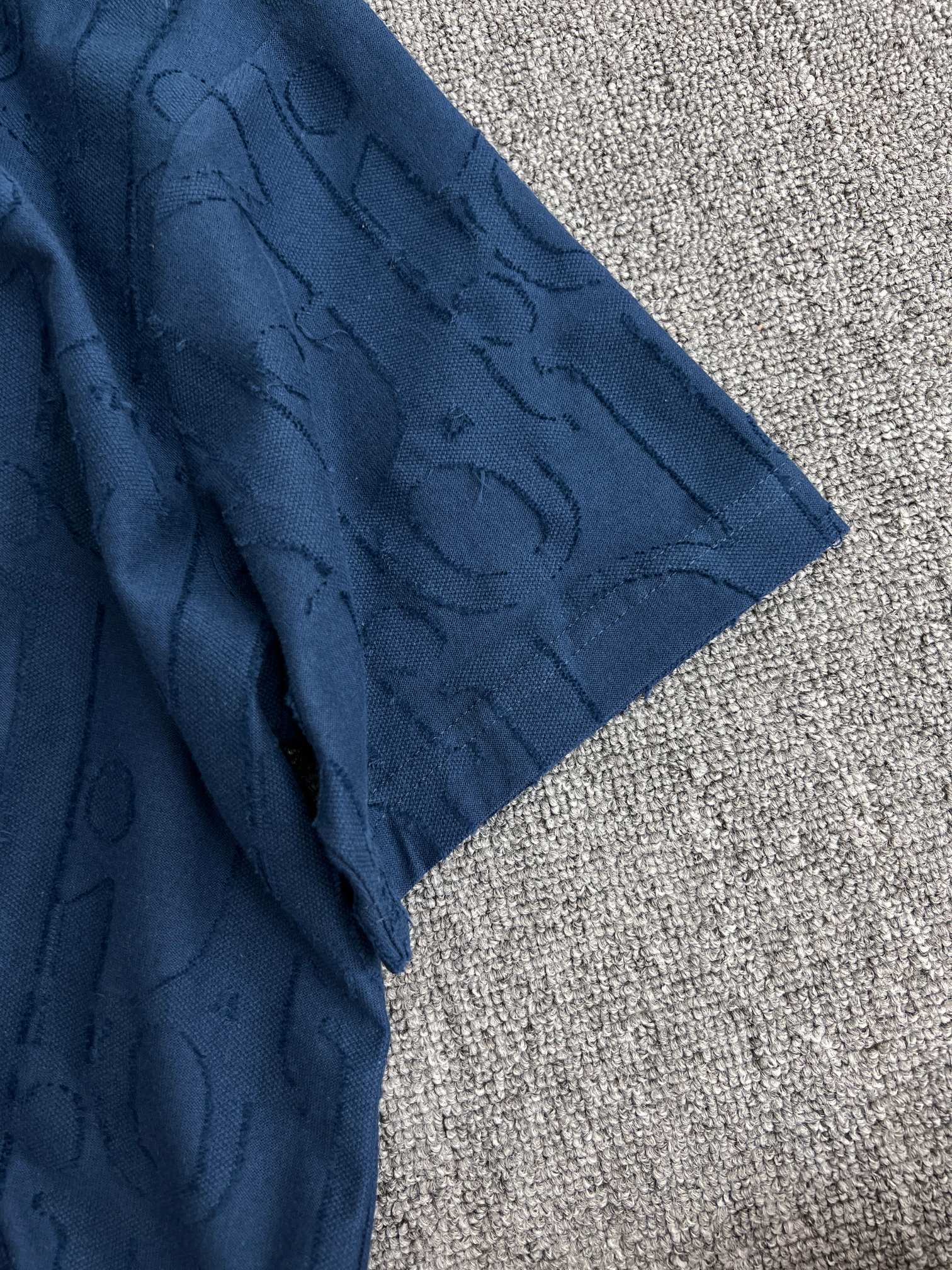 LuxluxHouse Best Quality Clothes T-shirt Dior