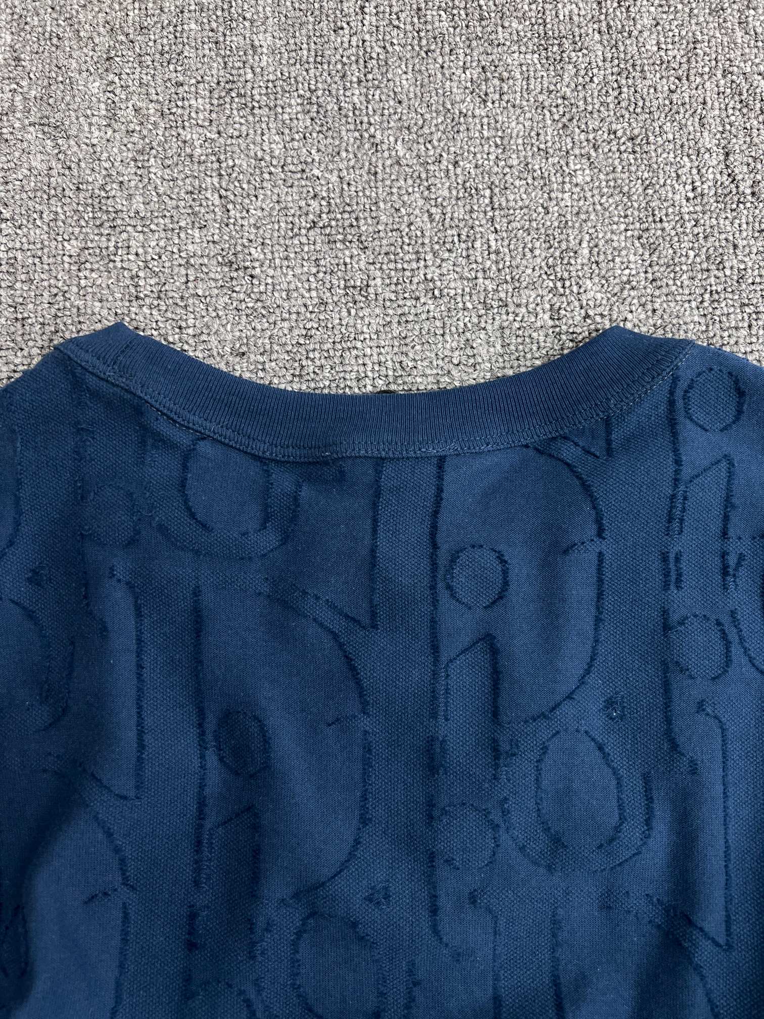 LuxluxHouse Best Quality Clothes T-shirt Dior