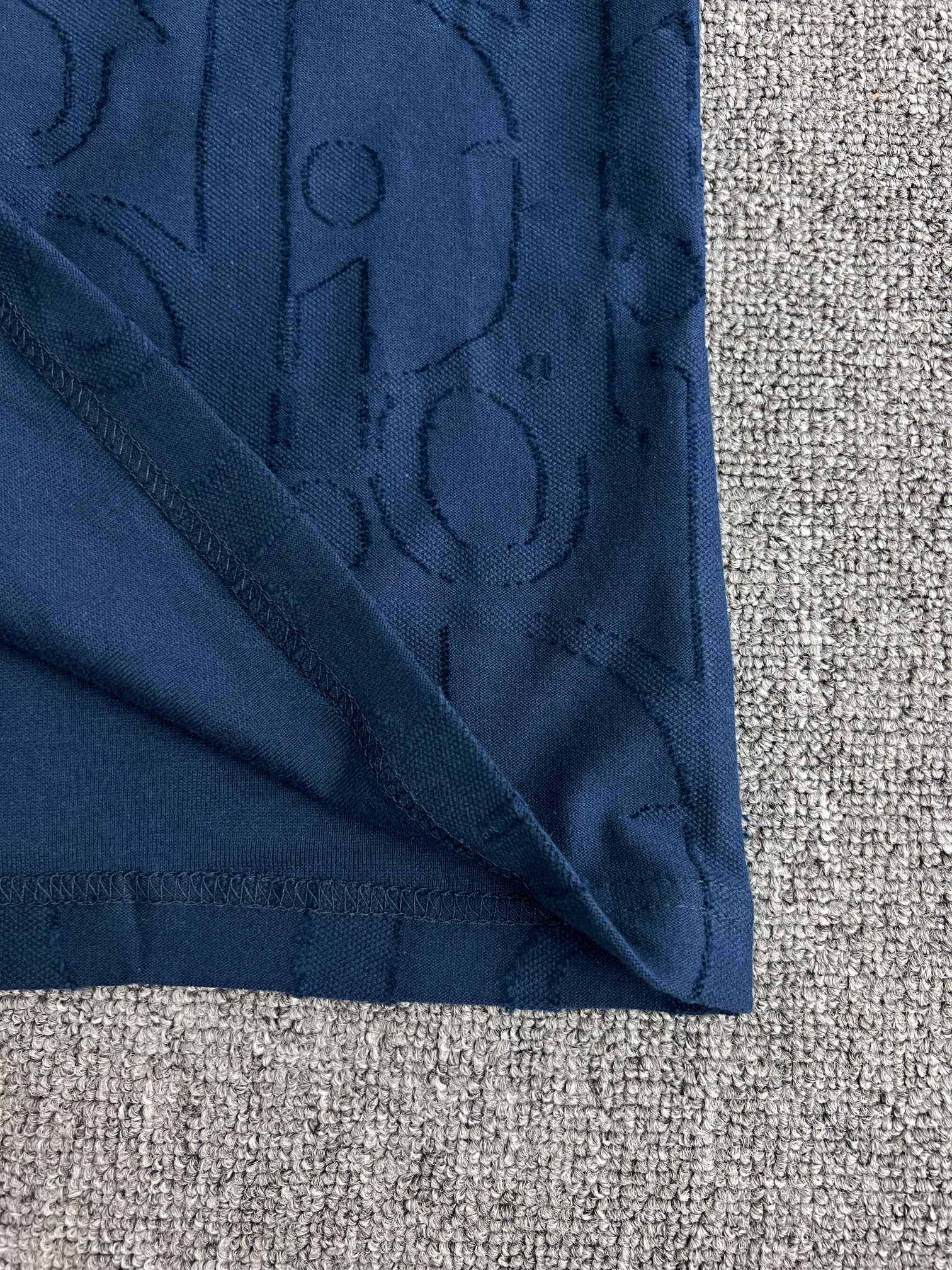 LuxluxHouse Best Quality Clothes T-shirt Dior