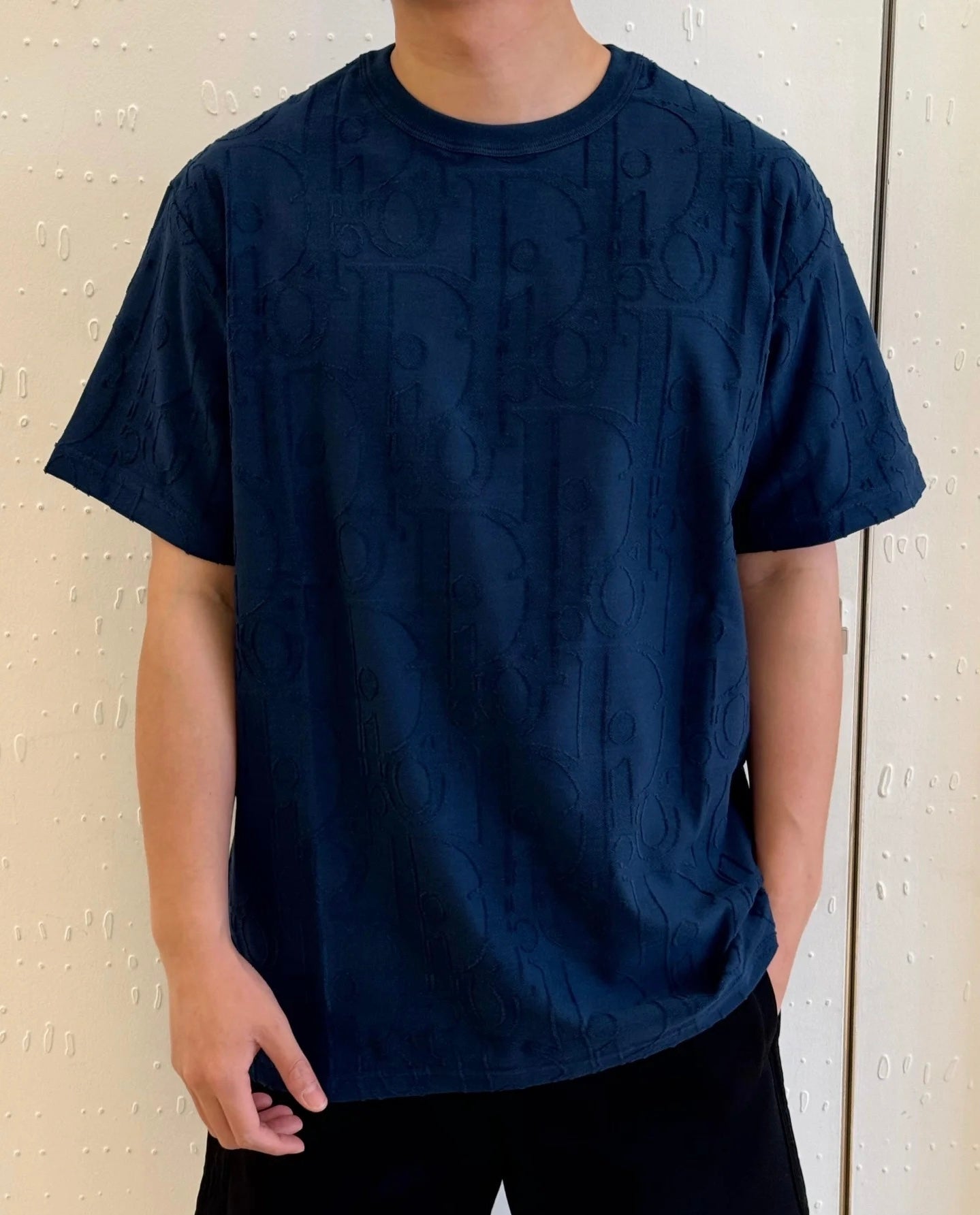 LuxluxHouse Best Quality Clothes T-shirt Dior