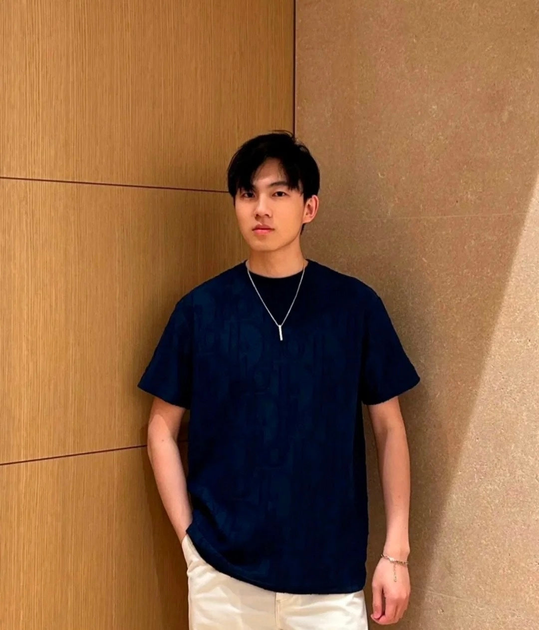 LuxluxHouse Best Quality Clothes T-shirt Dior