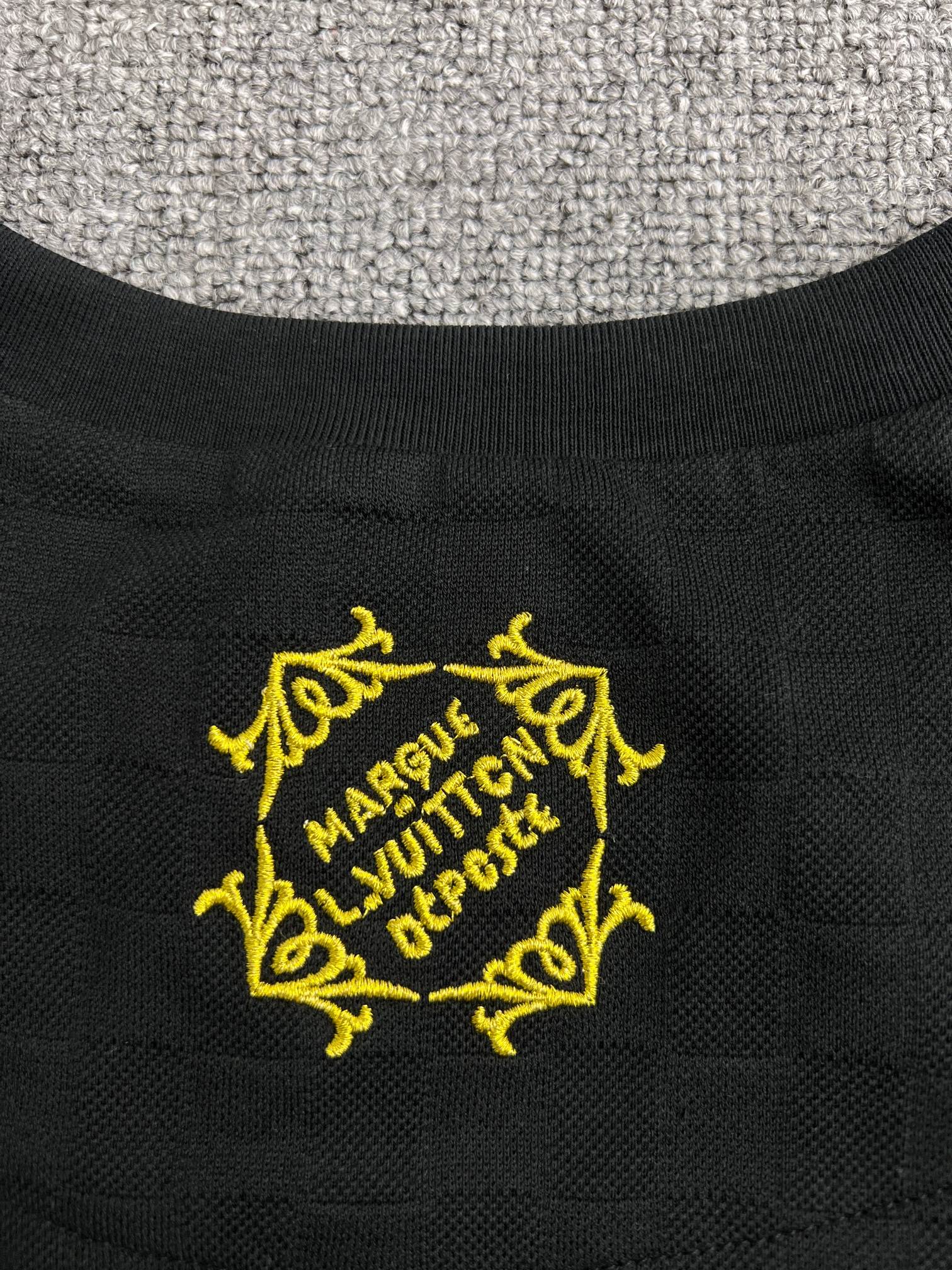 LuxluxHouse Best Quality Clothes T-shirt Louis Vuitton