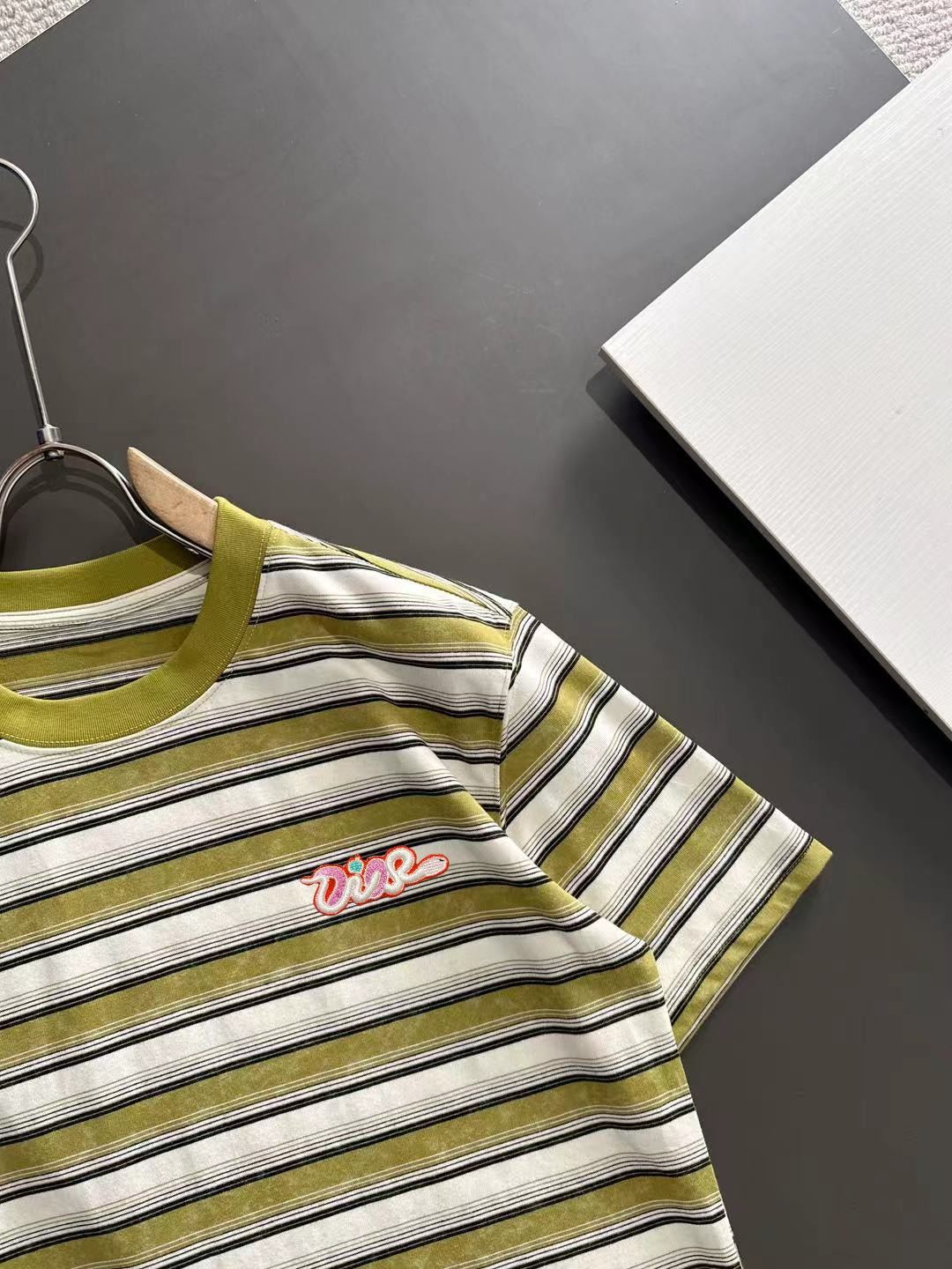 LuxluxHouse Best Quality Clothes T-shirt Dior