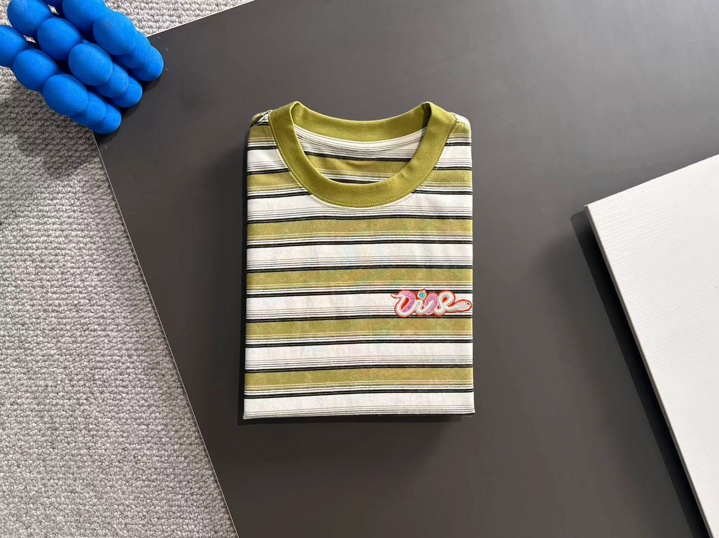 LuxluxHouse Best Quality Clothes T-shirt Dior