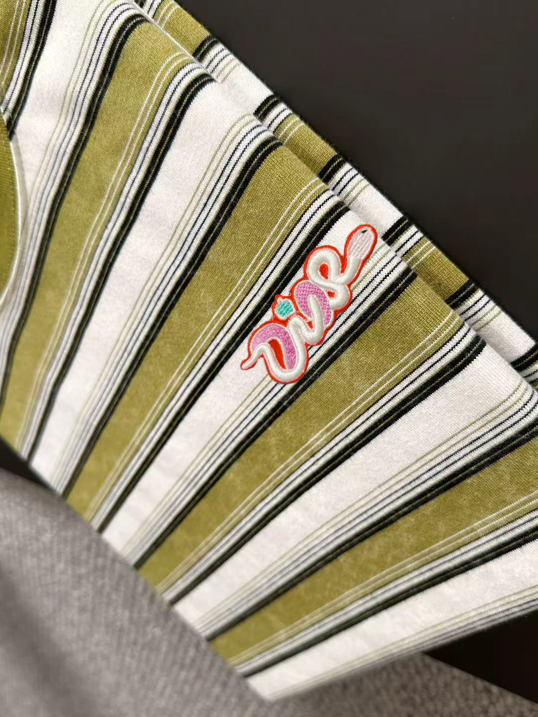 LuxluxHouse Best Quality Clothes T-shirt Dior