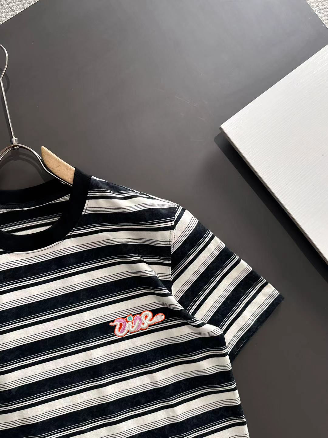 LuxluxHouse Best Quality Clothes T-shirt Dior