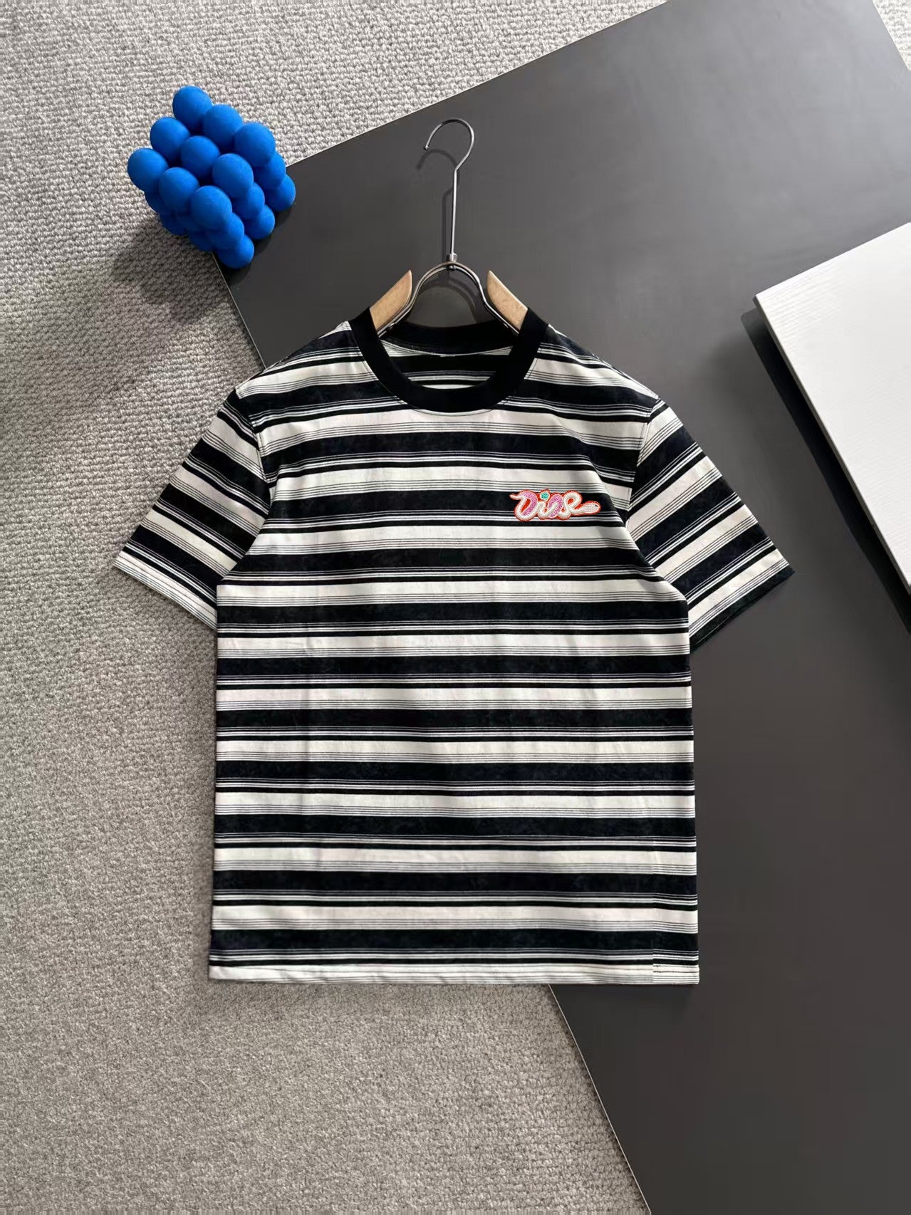 LuxluxHouse Best Quality Clothes T-shirt Dior