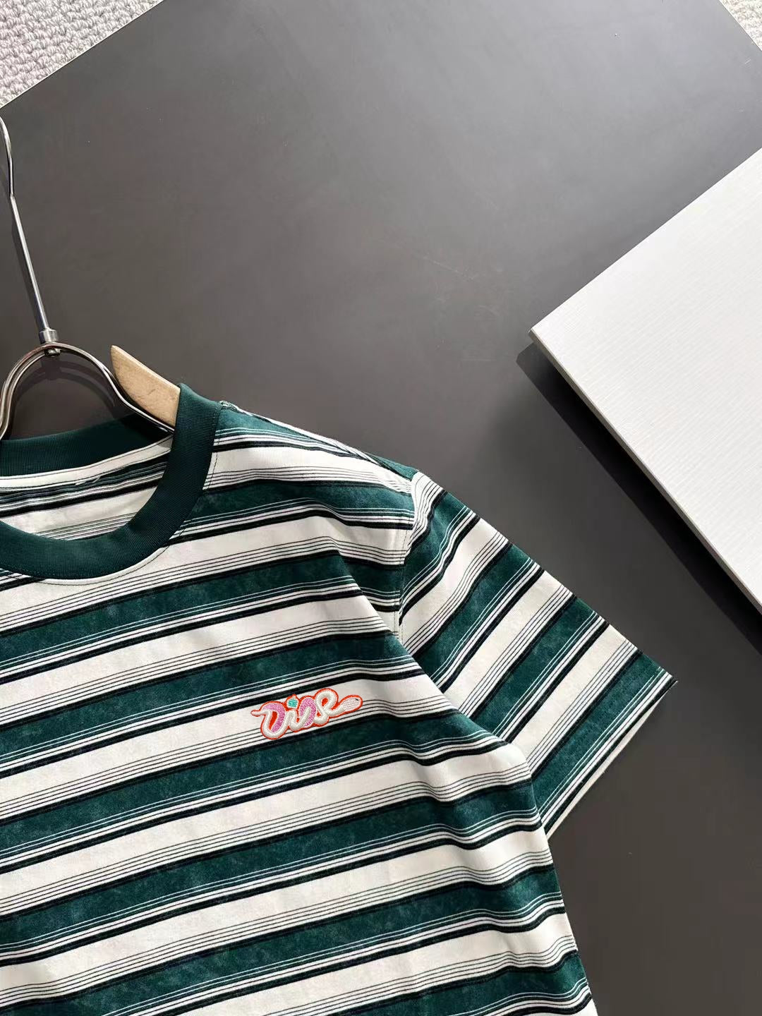 LuxluxHouse Best Quality Clothes T-shirt Dior