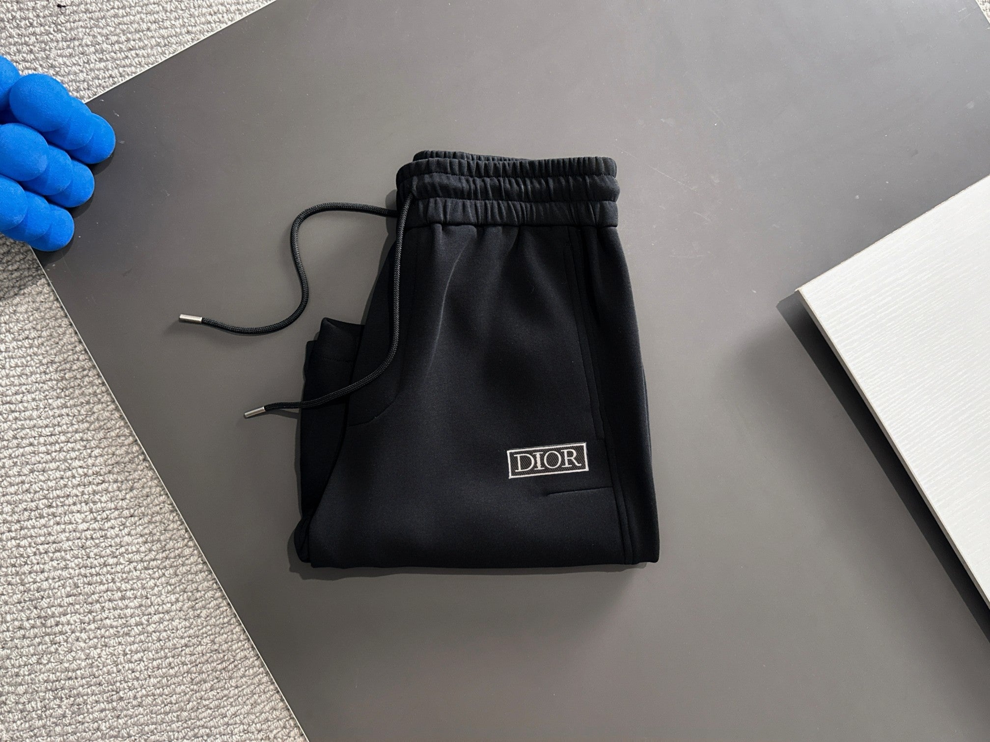 LuxluxHouse Best Quality Clothes Pants Dior