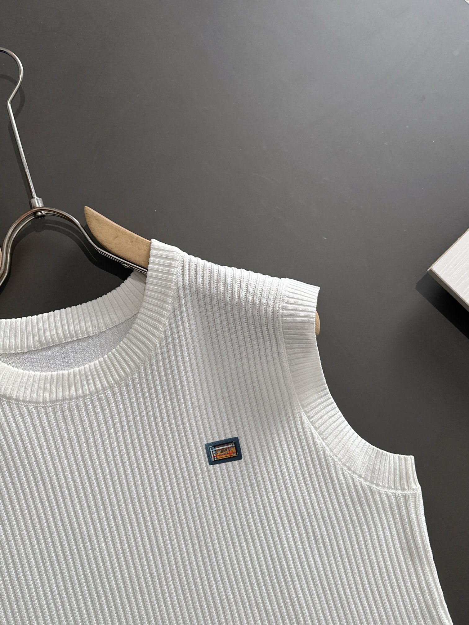 LuxluxHouse Best Quality Clothes Burberry T-shirt