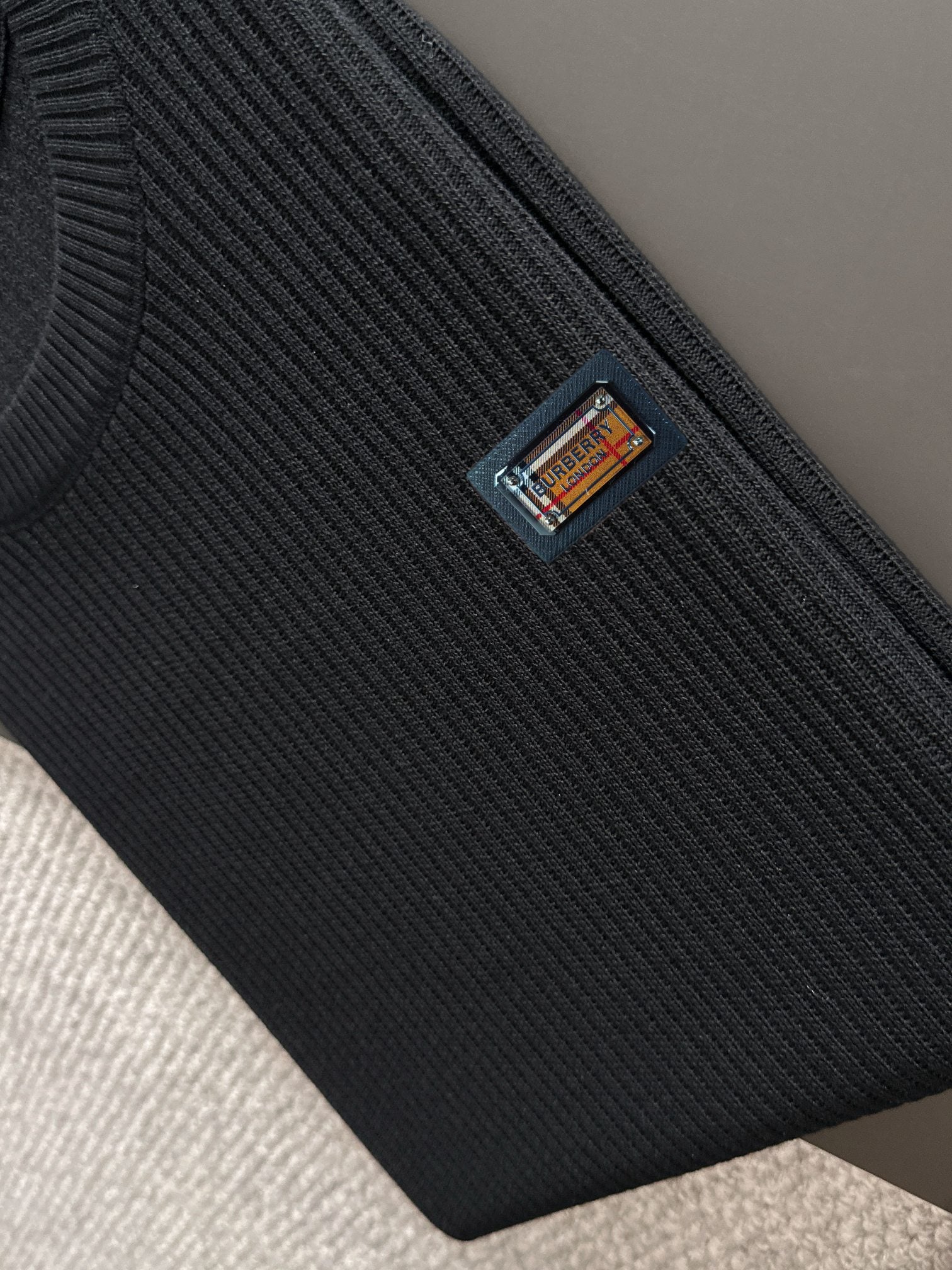 LuxluxHouse Best Quality Clothes Burberry T-shirt