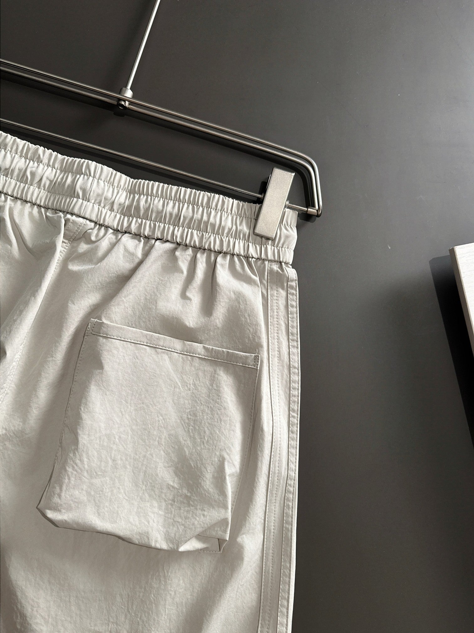 LuxluxHouse Best Quality Clothes Pants Loewe