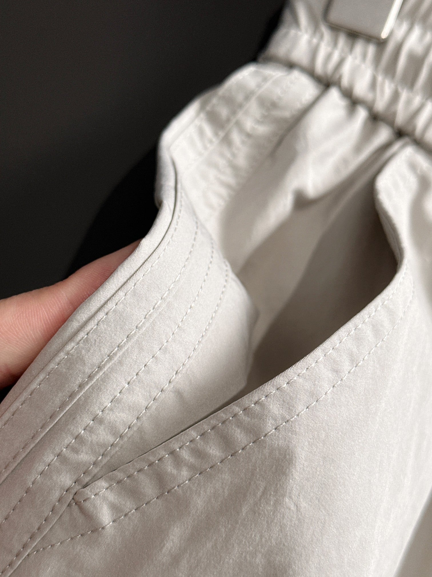 LuxluxHouse Best Quality Clothes Pants Loewe