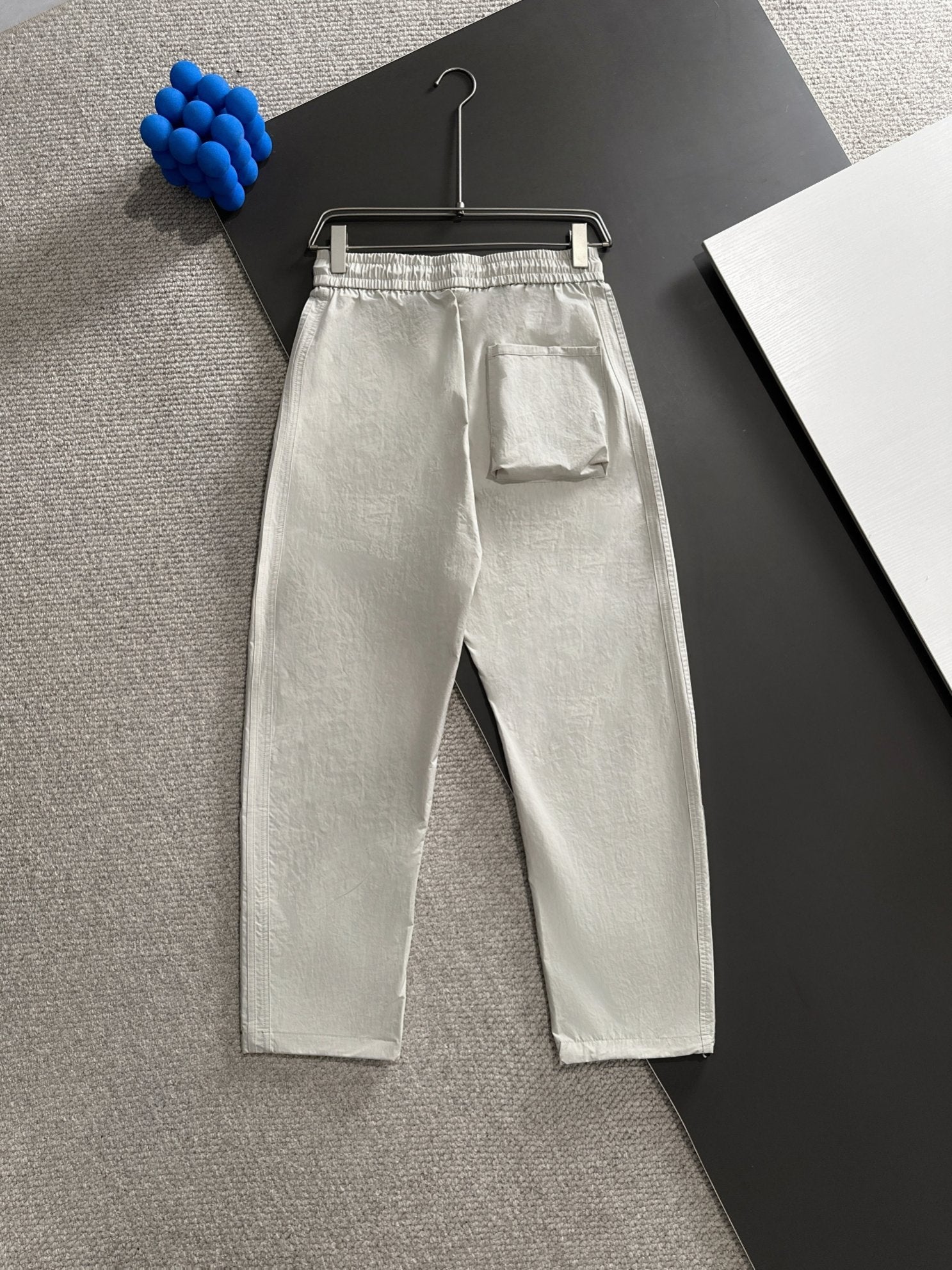 LuxluxHouse Best Quality Clothes Pants Loewe