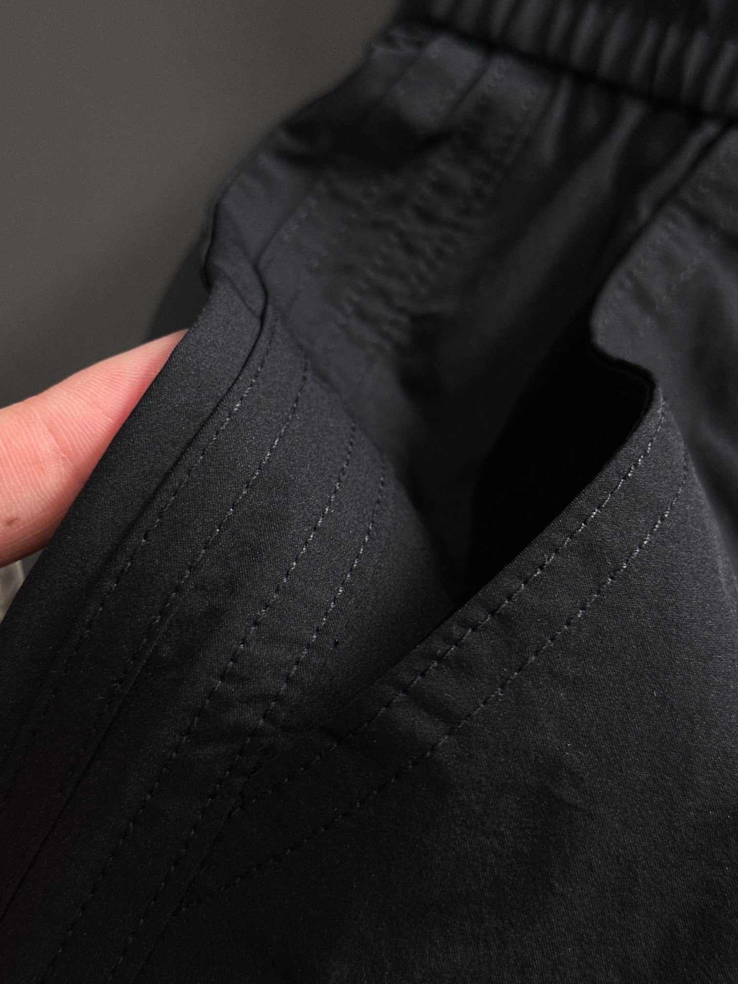 LuxluxHouse Best Quality Clothes Pants Loewe