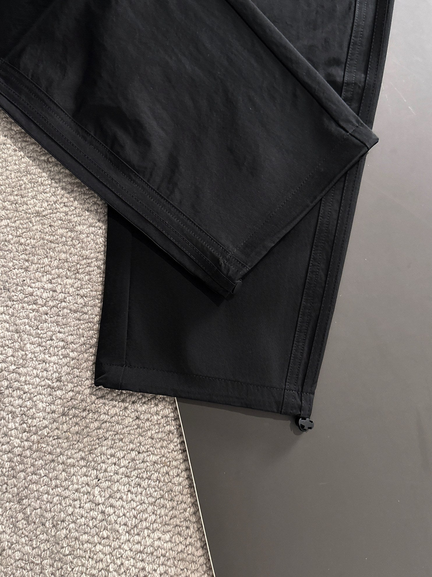 LuxluxHouse Best Quality Clothes Pants Loewe