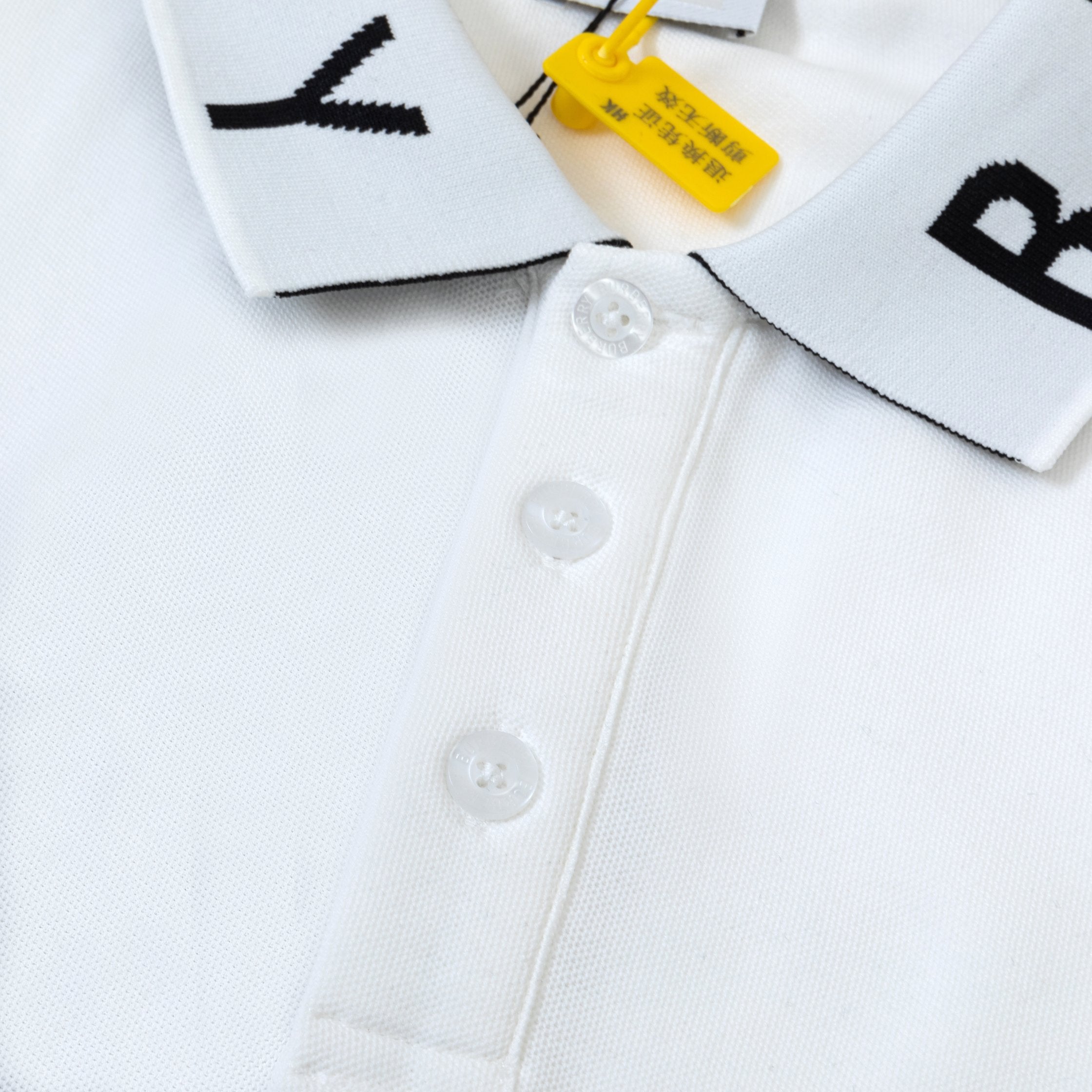 LuxluxHouse Best Quality Clothes Shirts&Polo Burberry