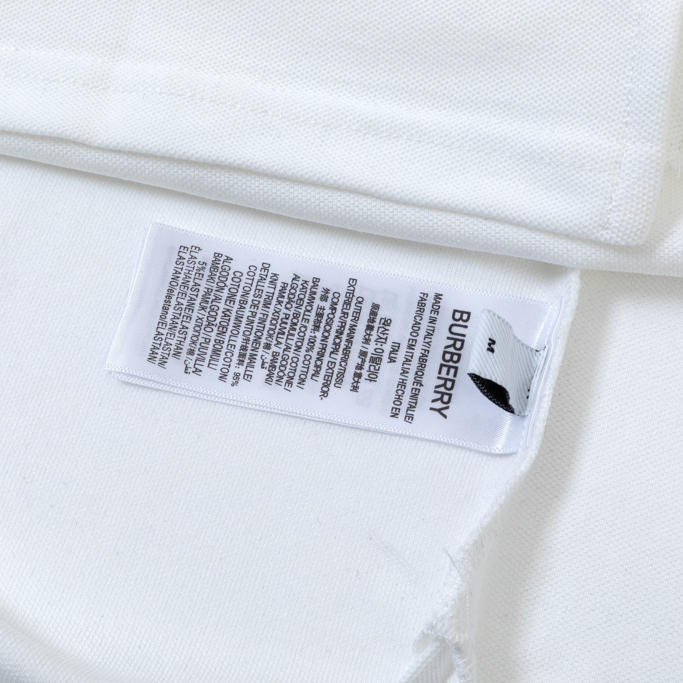 LuxluxHouse Best Quality Clothes Shirts&Polo Burberry