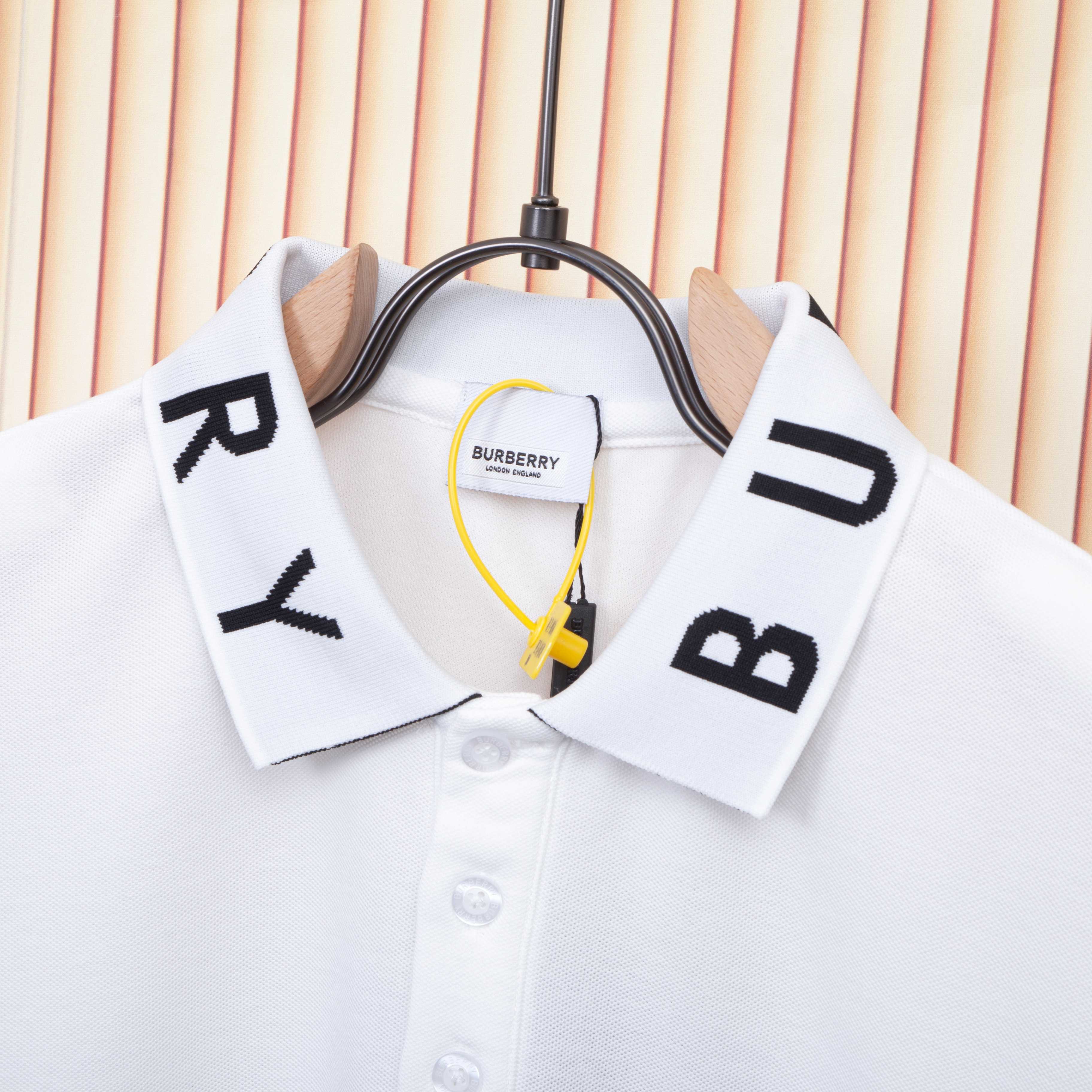 LuxluxHouse Best Quality Clothes Shirts&Polo Burberry
