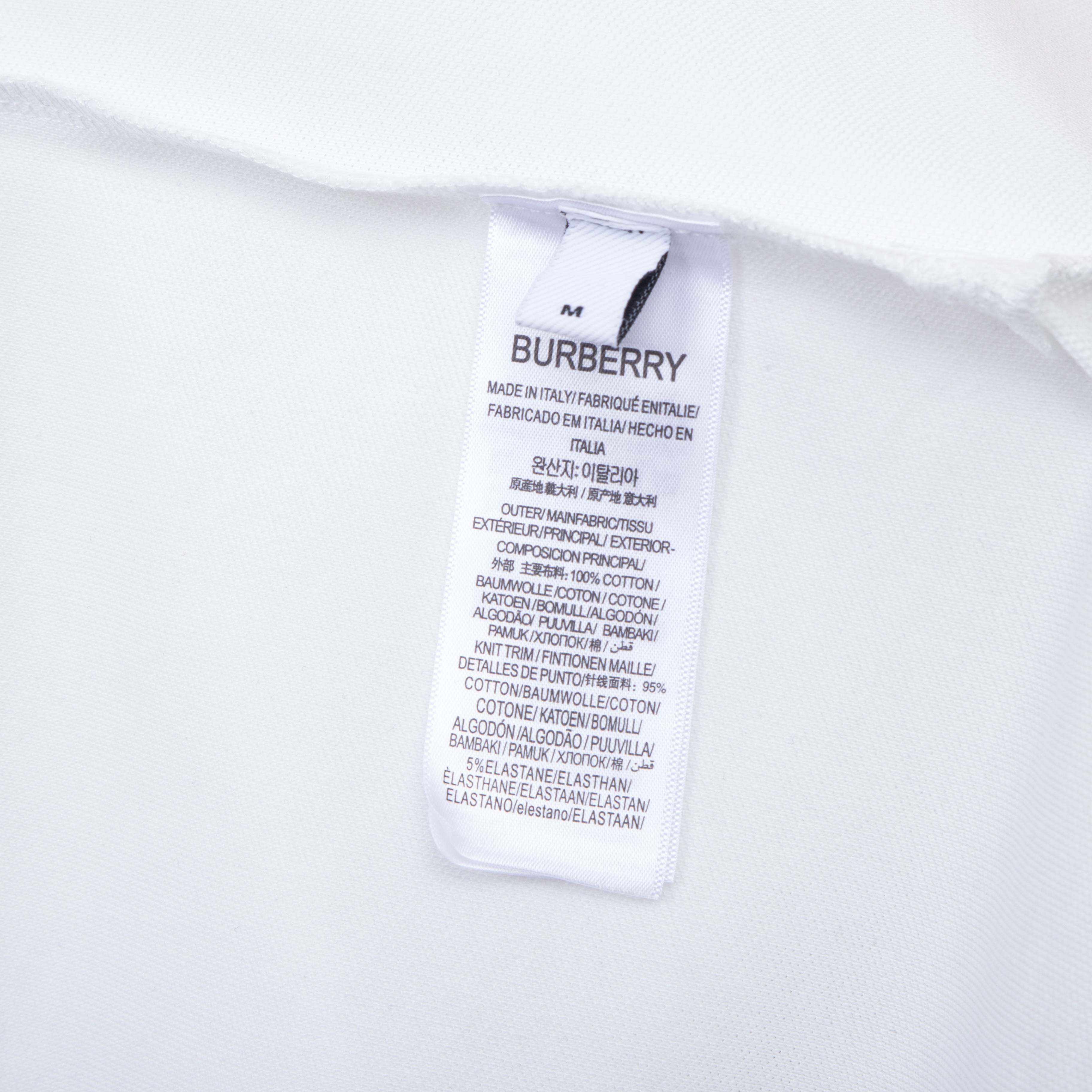 LuxluxHouse Best Quality Clothes Shirts&Polo Burberry