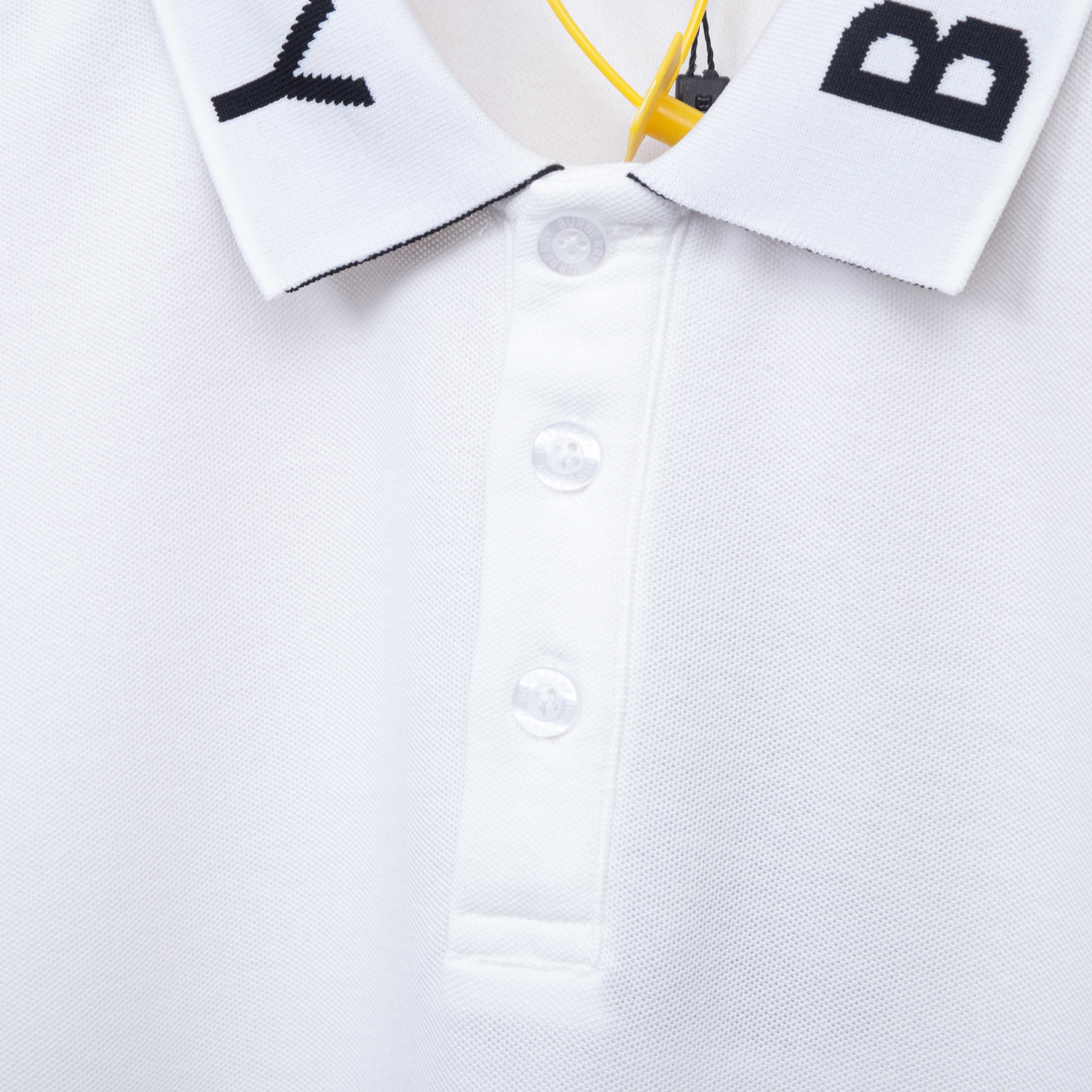 LuxluxHouse Best Quality Clothes Shirts&Polo Burberry
