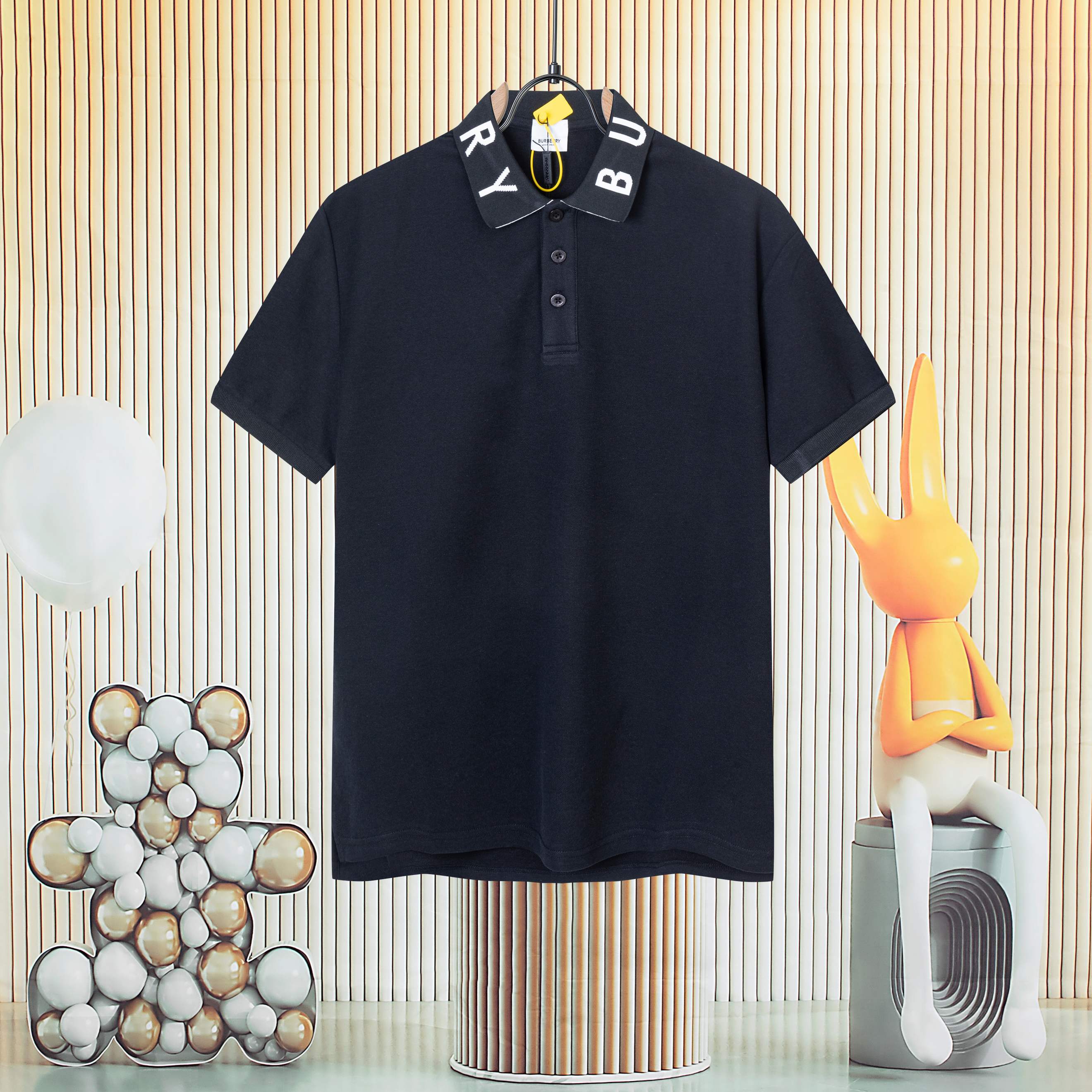 LuxluxHouse Best Quality Clothes Shirts&Polo Burberry