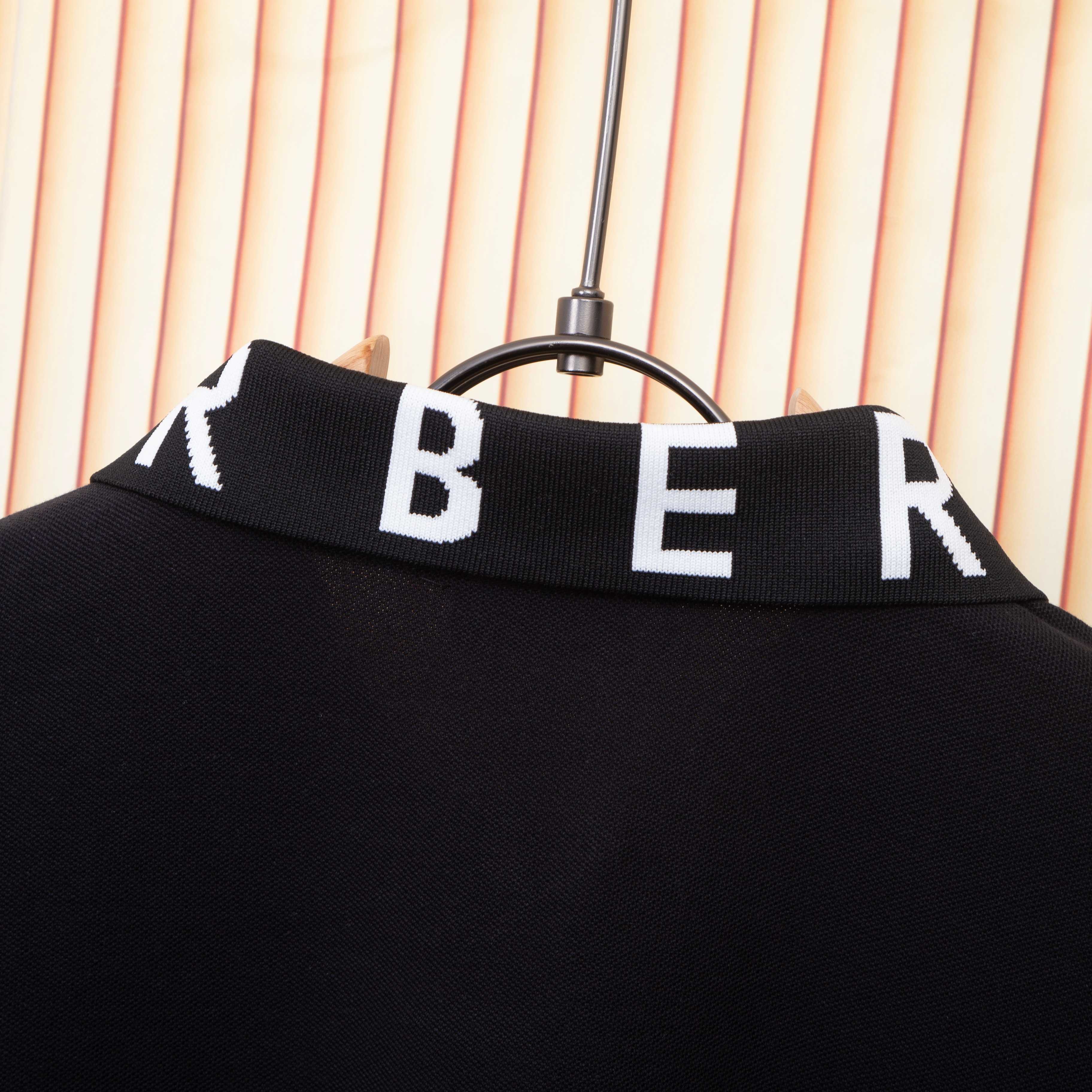 LuxluxHouse Best Quality Clothes Shirts&Polo Burberry