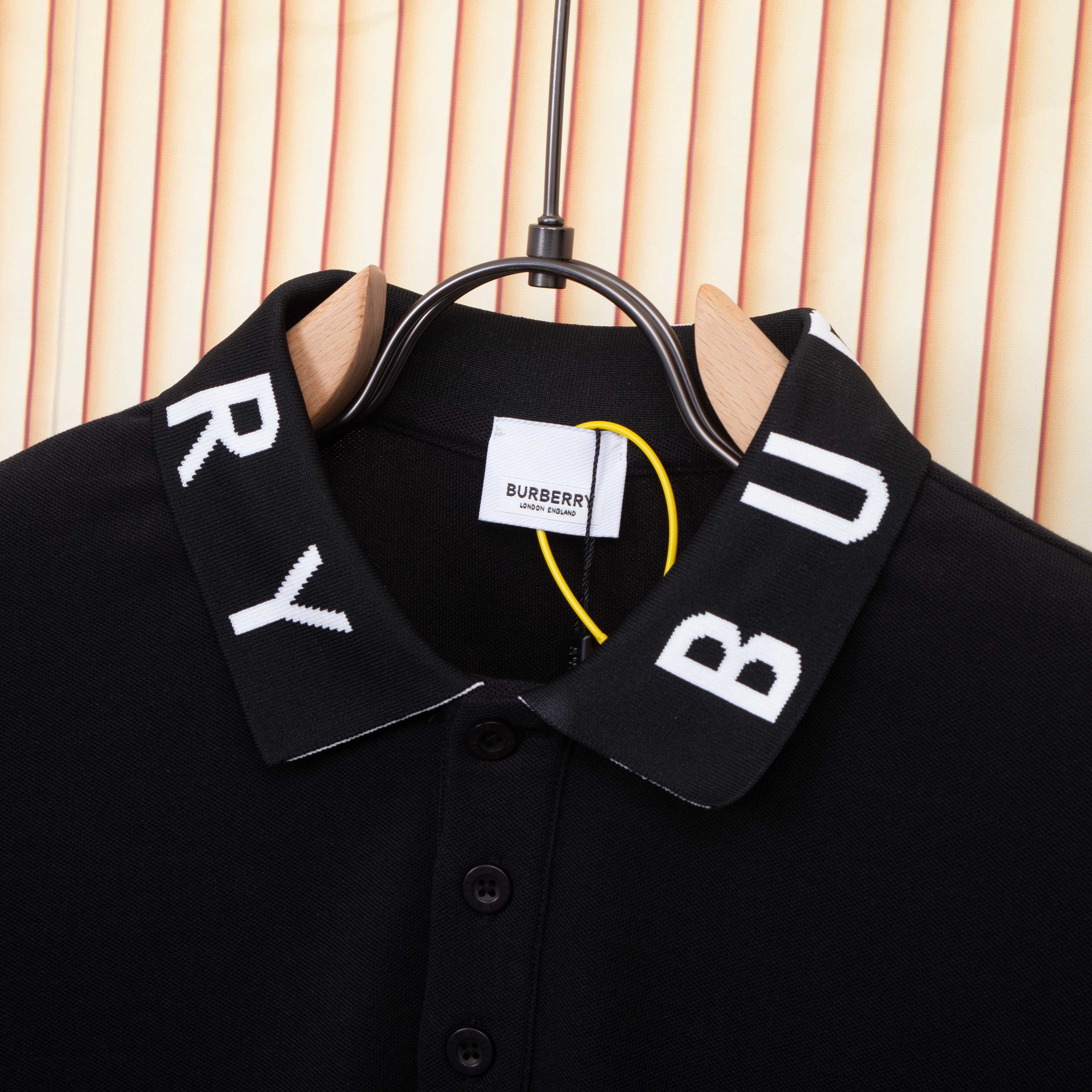 LuxluxHouse Best Quality Clothes Shirts&Polo Burberry