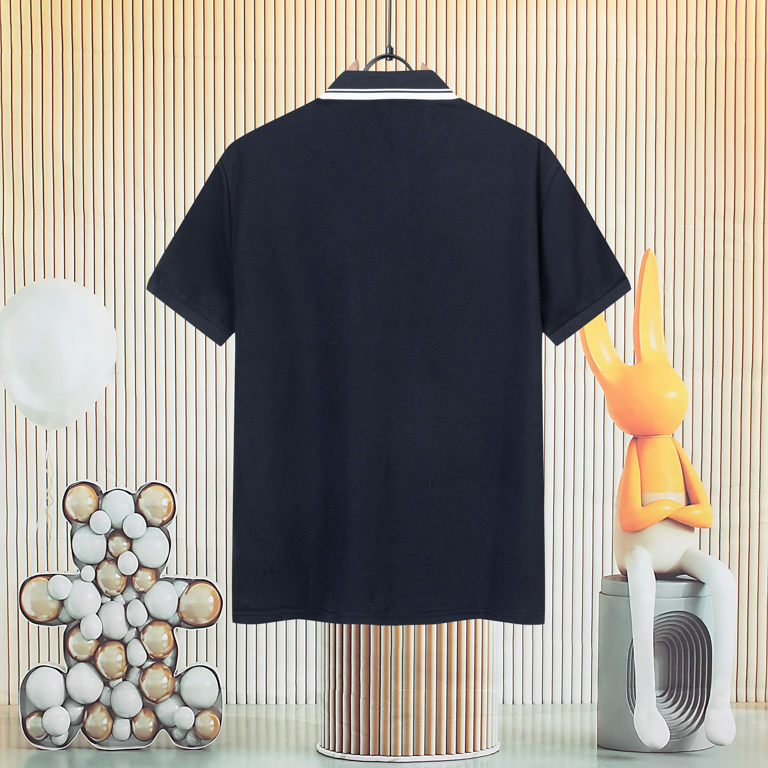 LuxluxHouse Best Quality Clothes Shirts&Polo Gucci