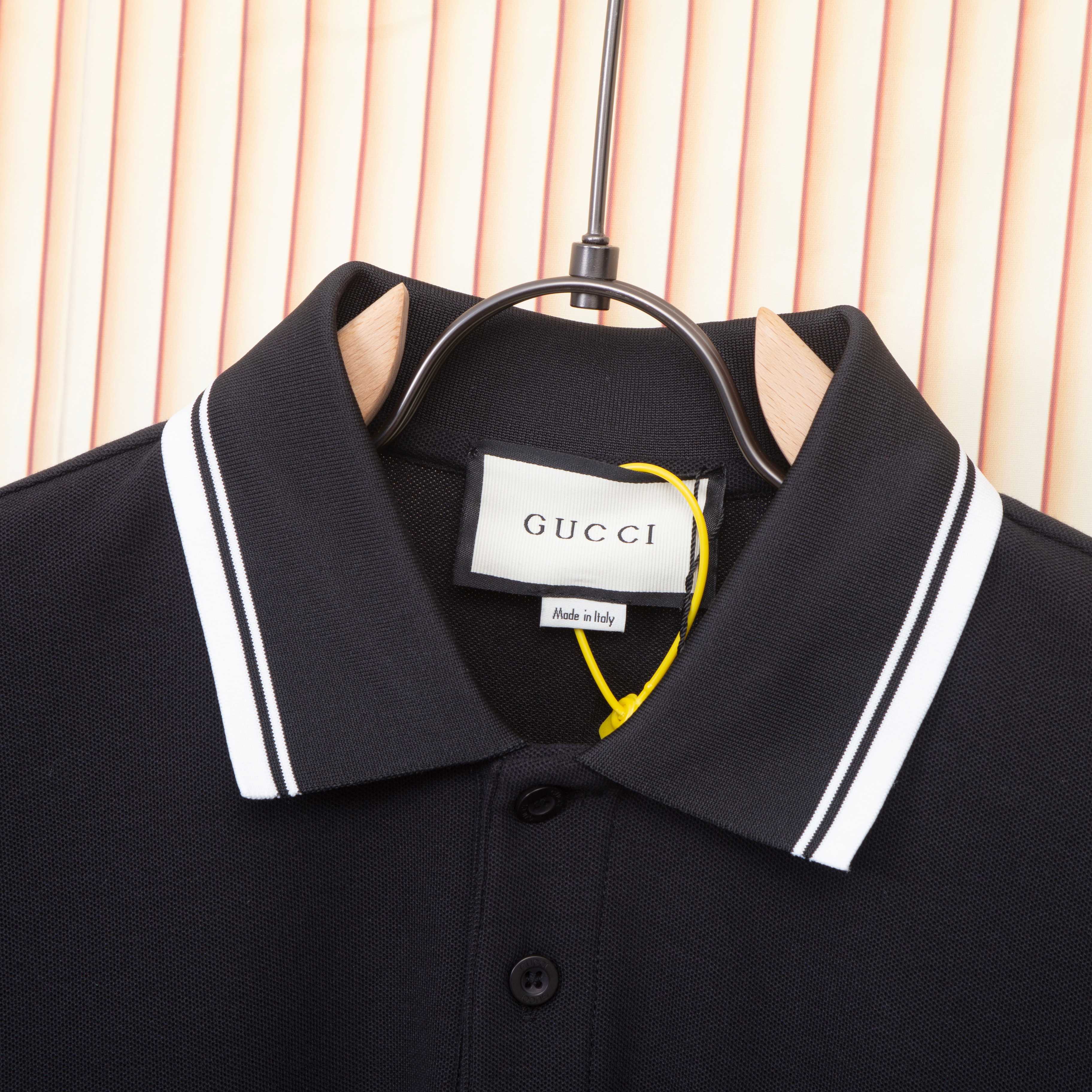 LuxluxHouse Best Quality Clothes Shirts&Polo Gucci