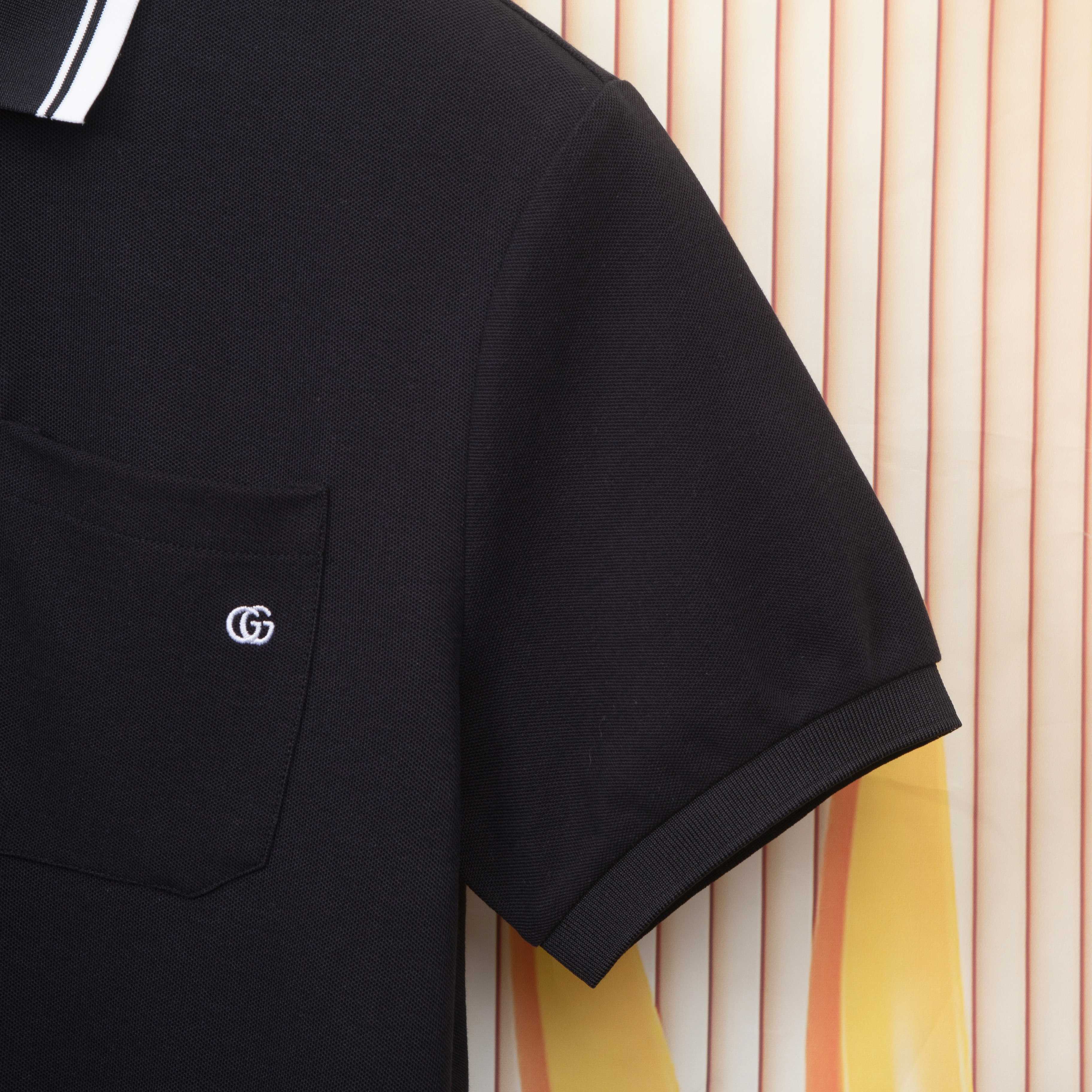 LuxluxHouse Best Quality Clothes Shirts&Polo Gucci