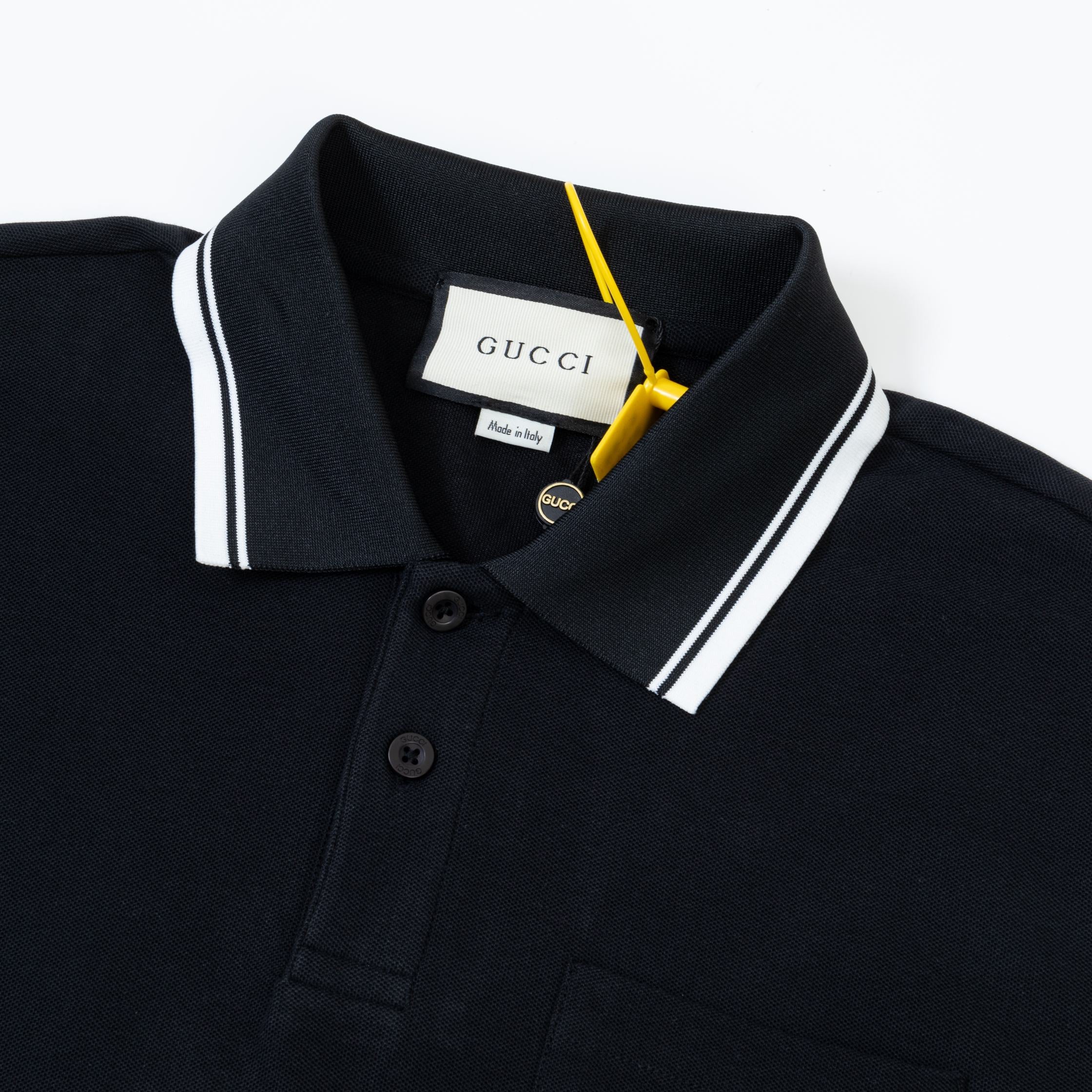 LuxluxHouse Best Quality Clothes Shirts&Polo Gucci