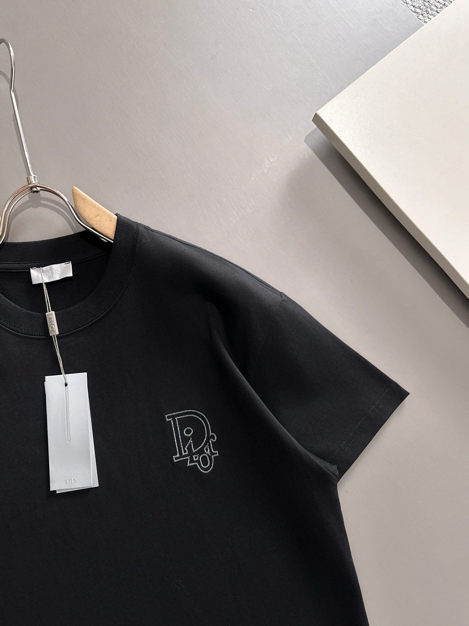 LuxluxHouse Best Quality Clothes T-shirt Dior
