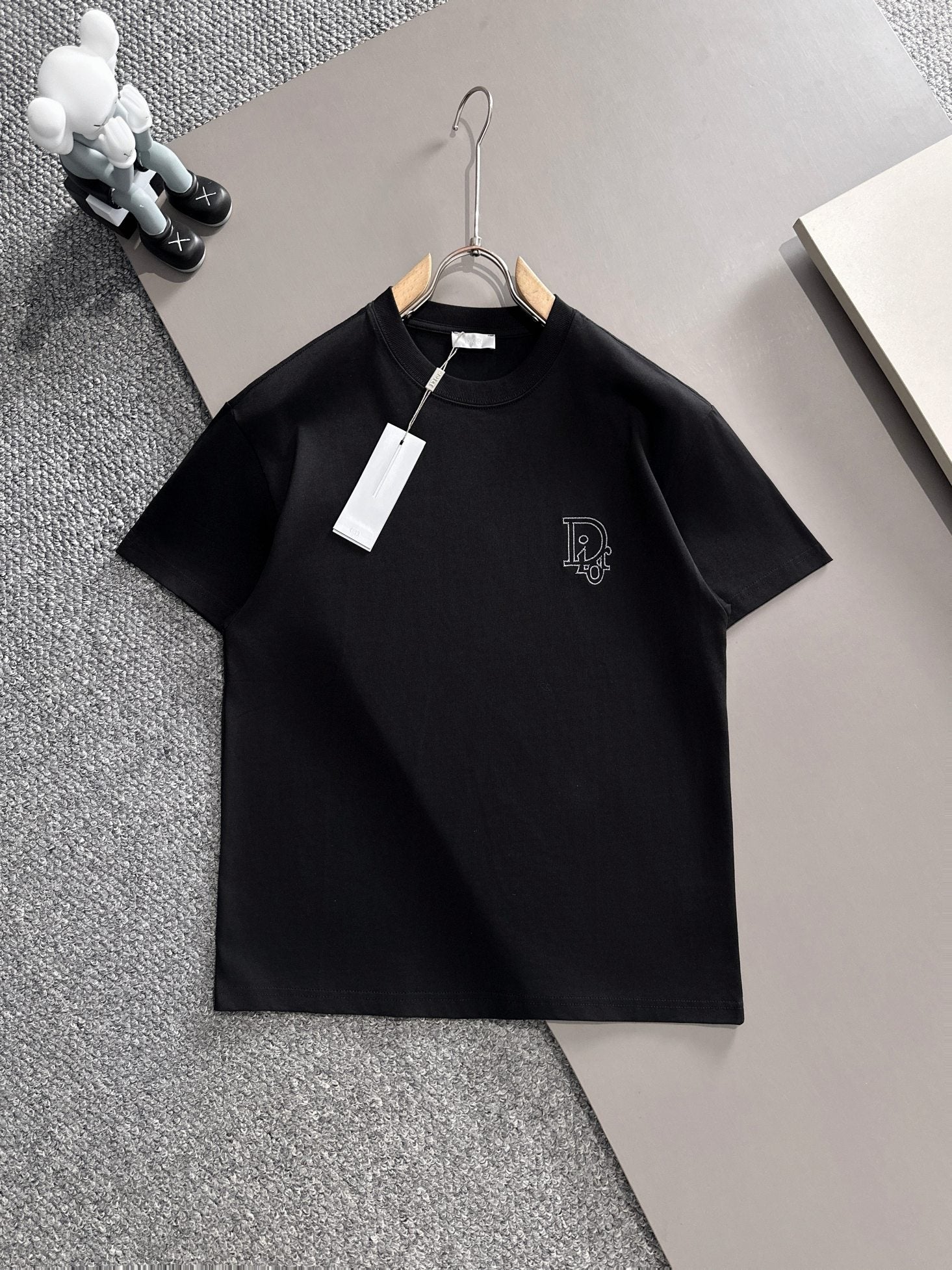 LuxluxHouse Best Quality Clothes T-shirt Dior