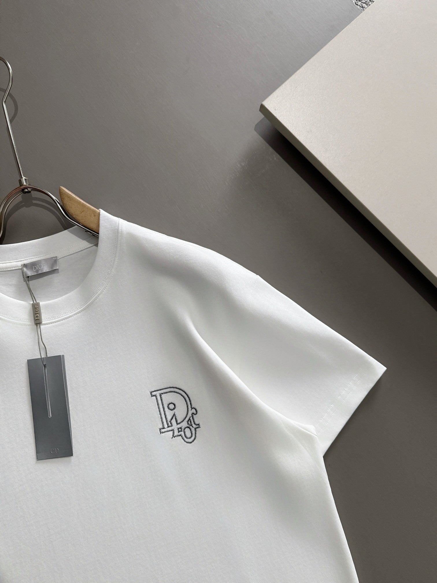 LuxluxHouse Best Quality Clothes T-shirt Dior