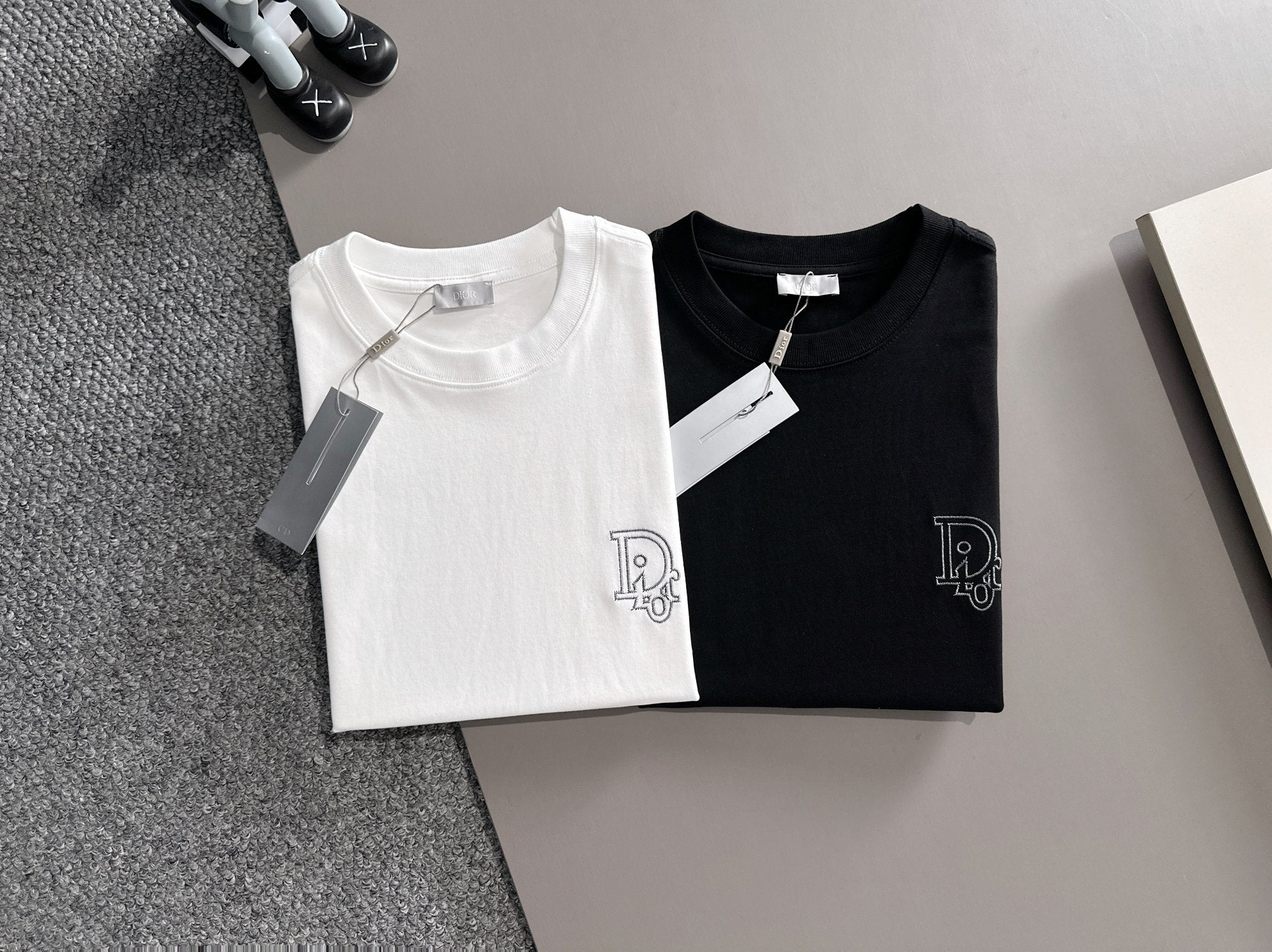 LuxluxHouse Best Quality Clothes T-shirt Dior