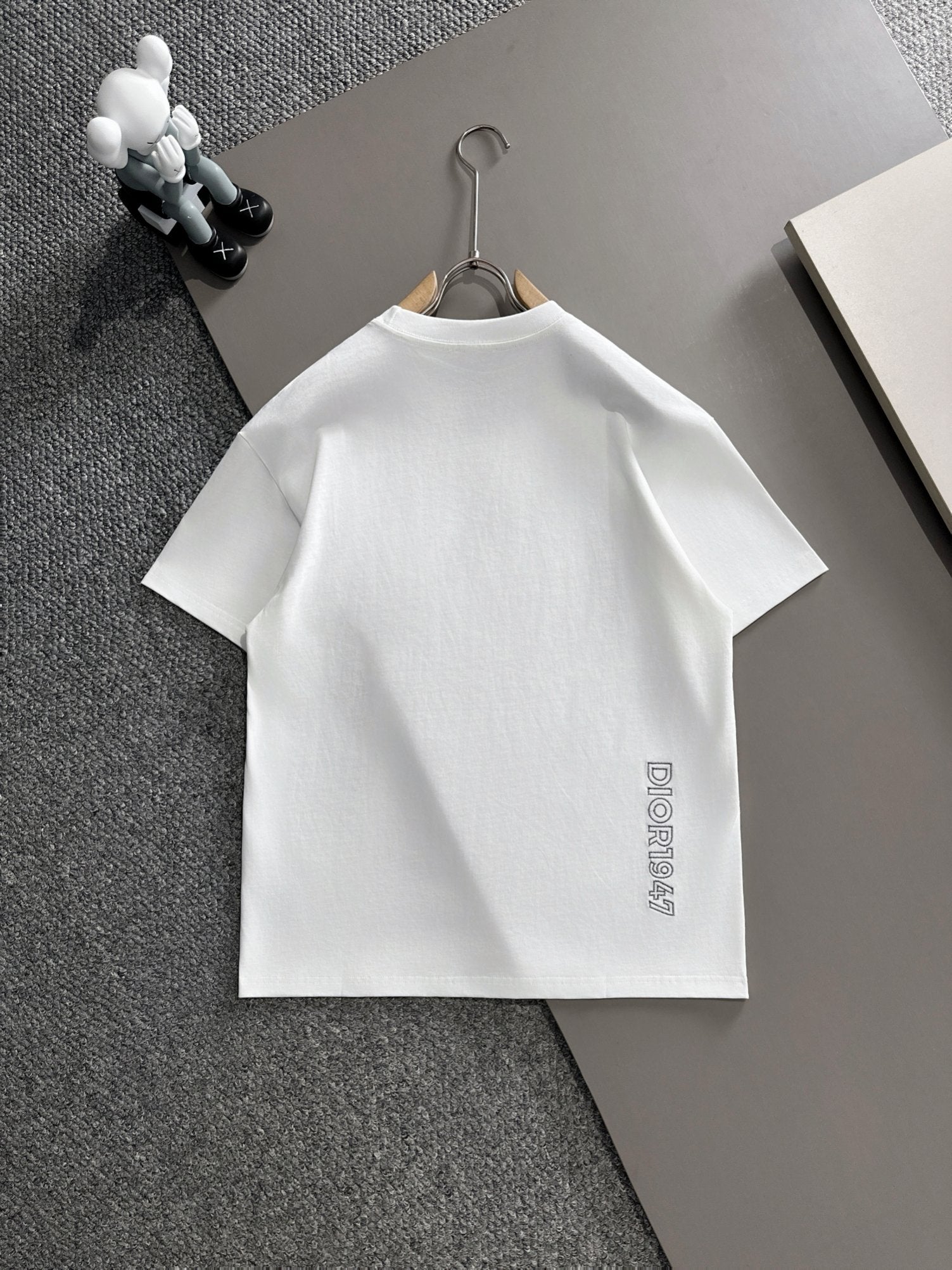 LuxluxHouse Best Quality Clothes T-shirt Dior